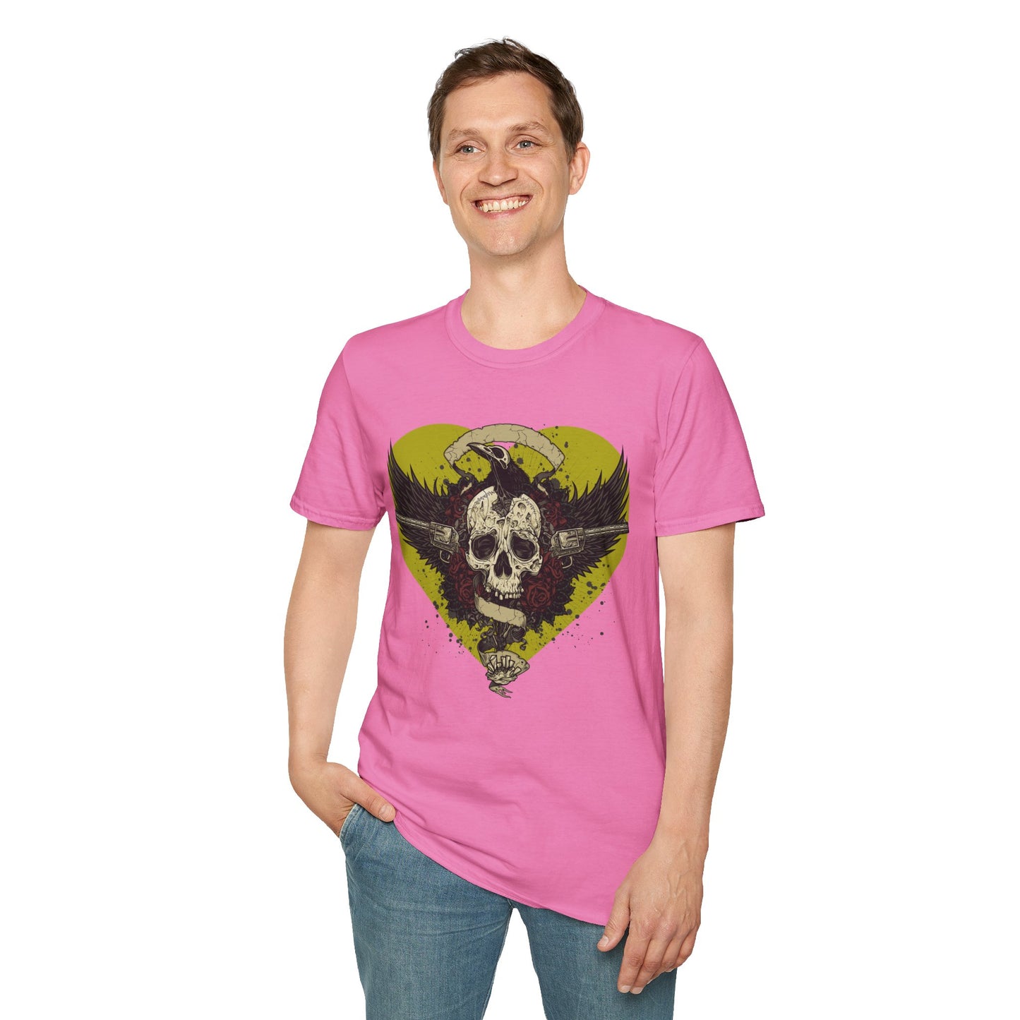 Art Design Shirt, T Shirt with Art, Graphic Shirt, Tee Shirt with Graphic Design, Shirt with Graphic Art, Art Graphic Shirt