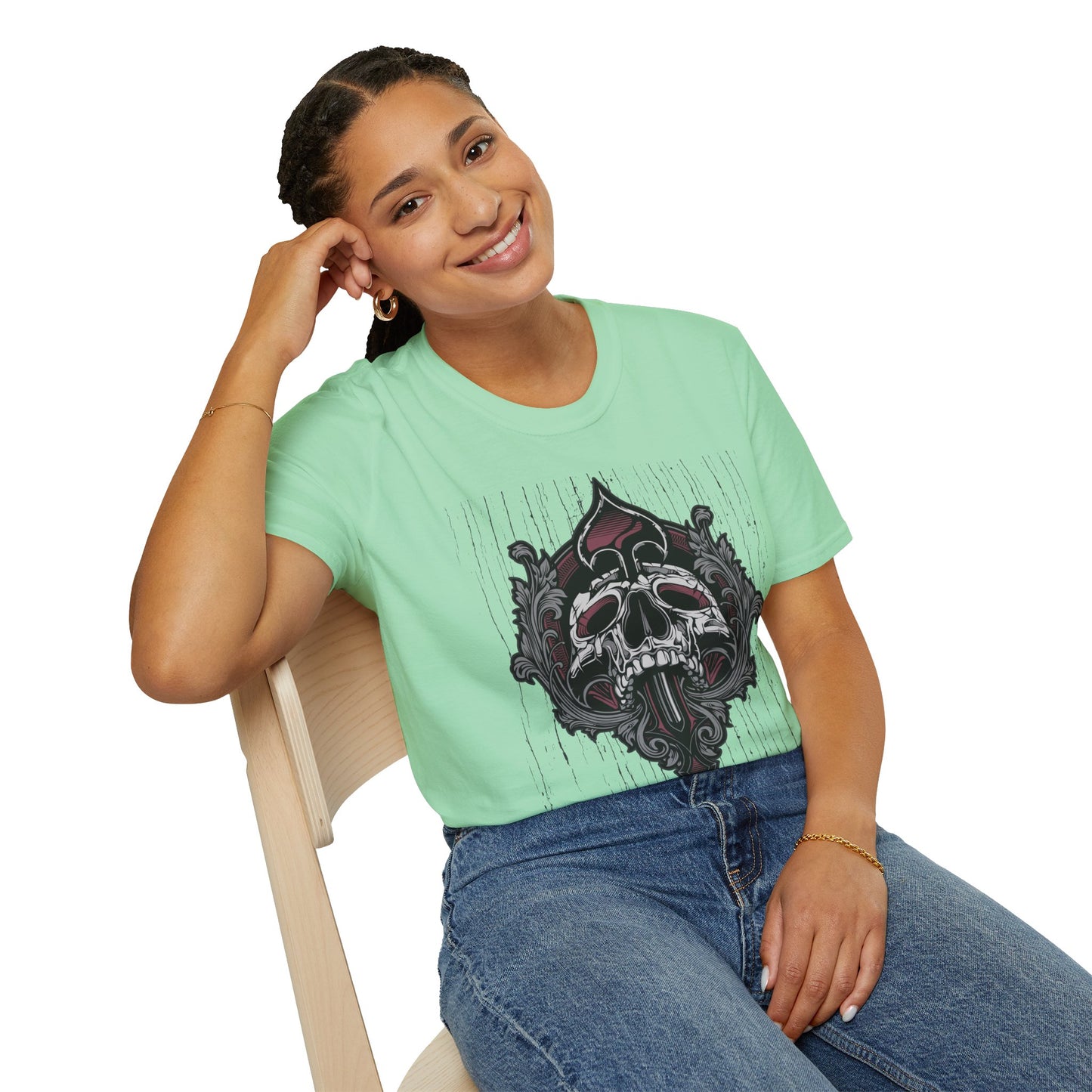 Art Design Shirt, T Shirt with Art, Graphic Shirt, Tee Shirt with Graphic Design, Shirt with Graphic Art, Art Graphic Shirt