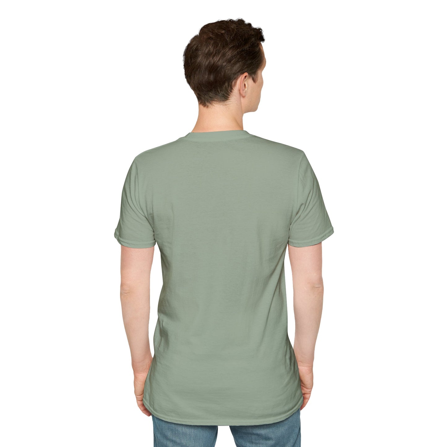 Samurai Shirt, Samurai Tee, T-Shirt with Samurai