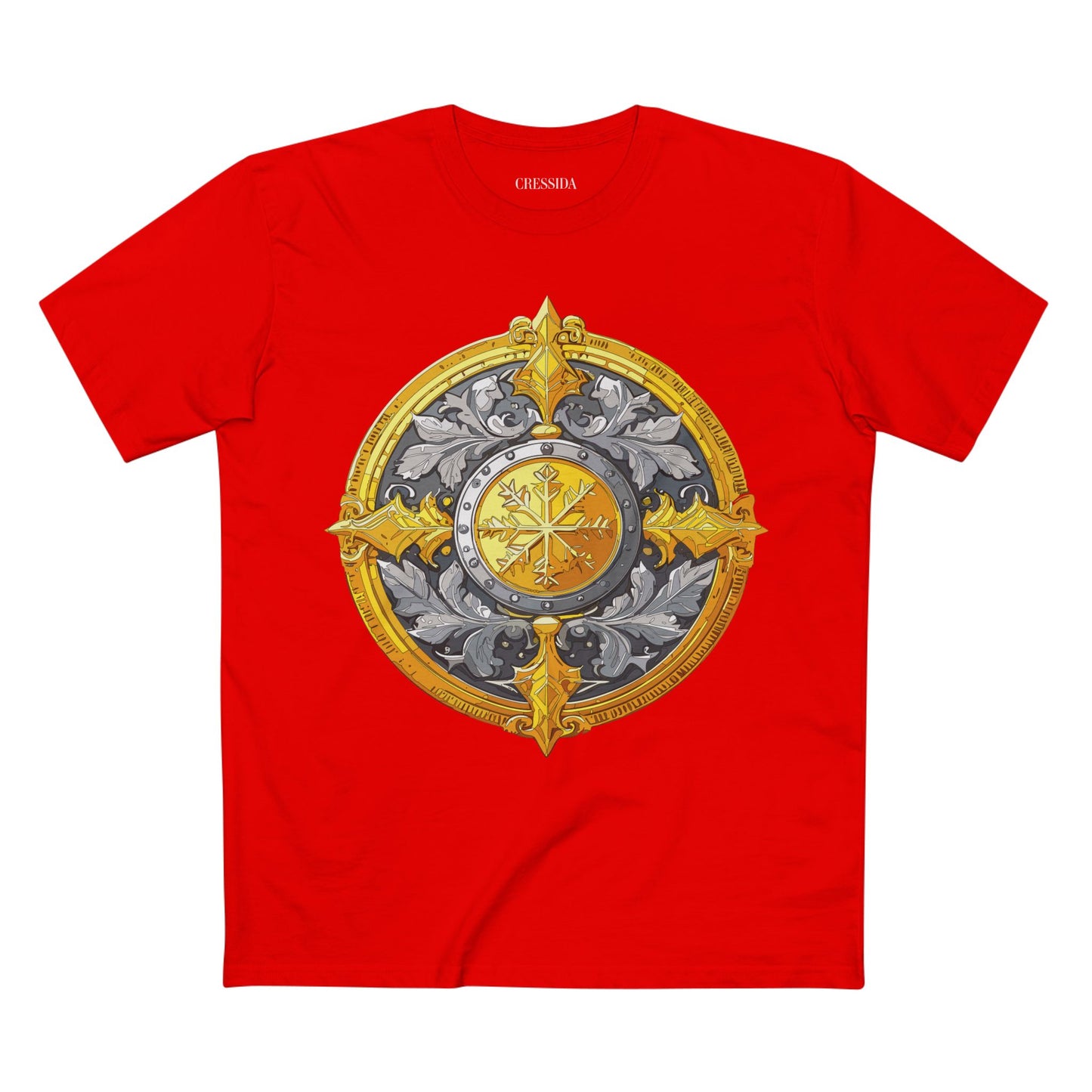 Coin Shirt, Shirt with Coin, Tee Shirt with Antique Coin