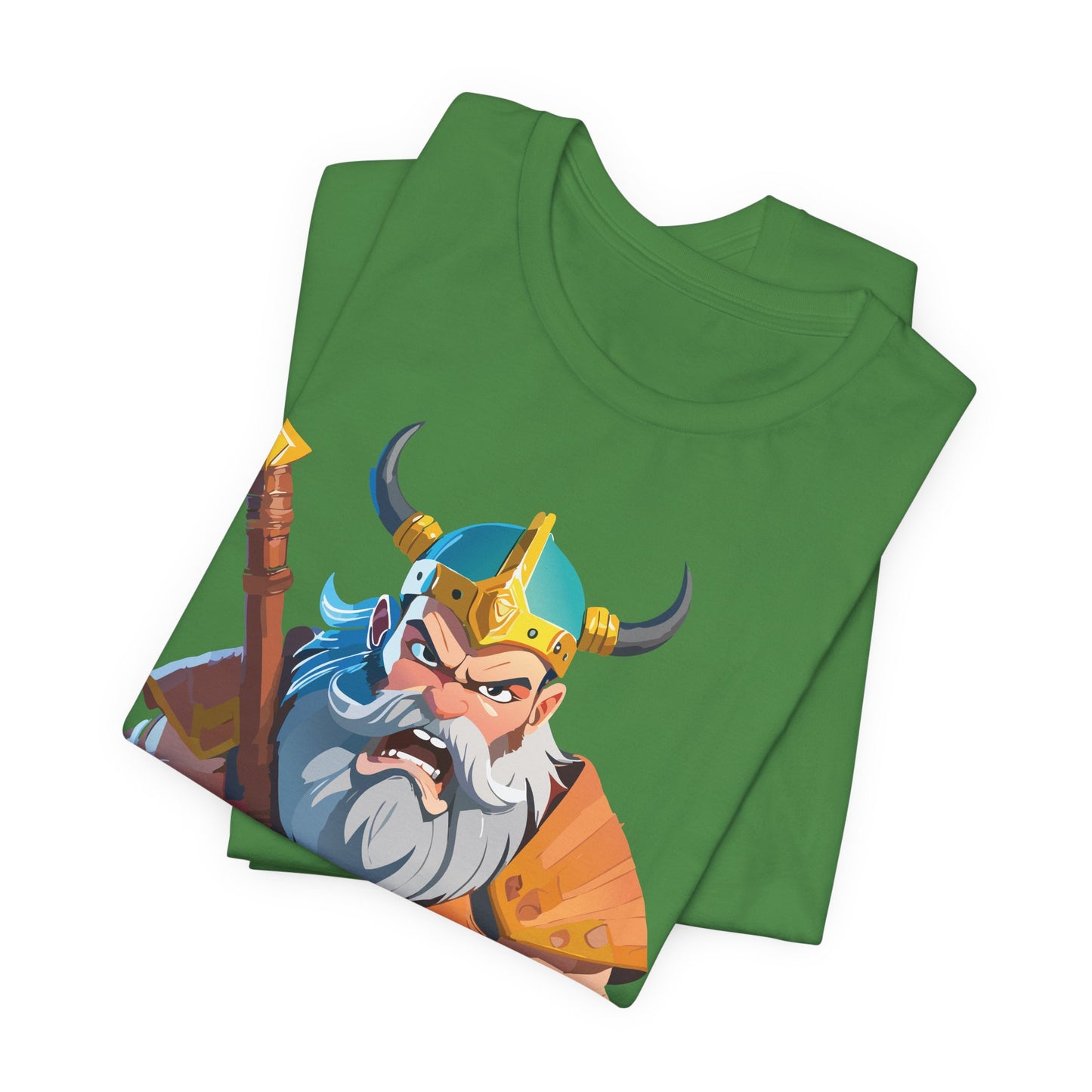 Unisex Viking Shirt, Nordic Shirt, Tee Shirt with Vikings