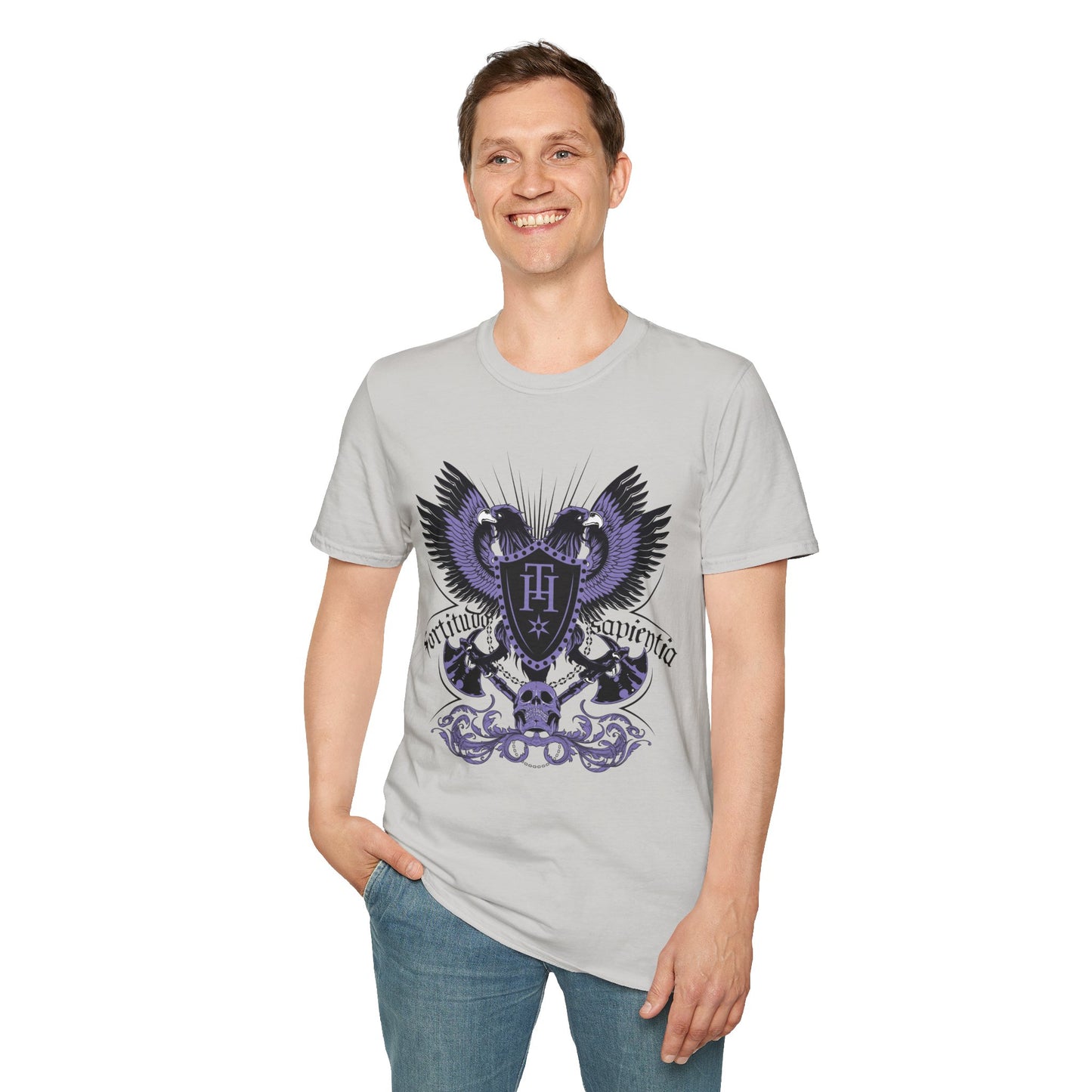 Art Design Shirt, T Shirt with Art, Graphic Shirt, Tee Shirt with Graphic Design, Shirt with Graphic Art, Art Graphic Shirt
