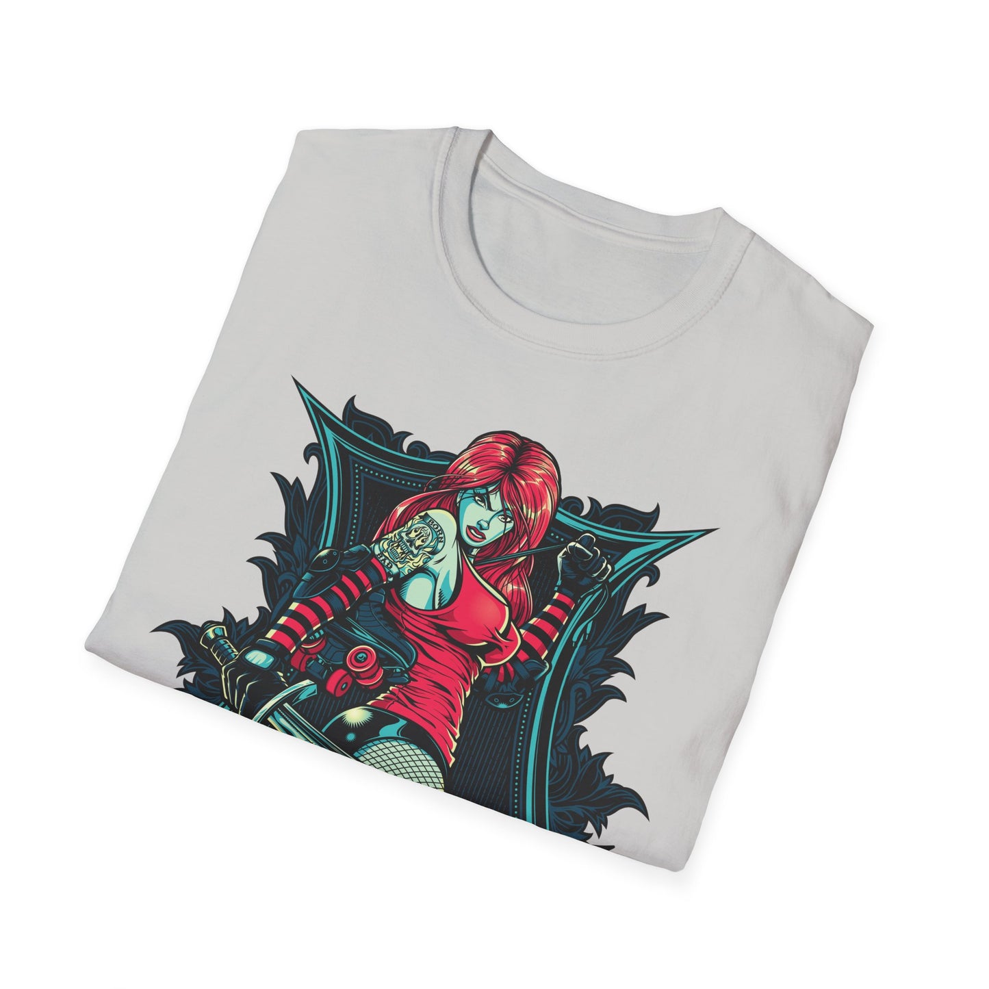 Art Design Shirt, T Shirt with Art, Graphic Shirt, Tee Shirt with Graphic Design, Shirt with Graphic Art, Art Graphic Shirt