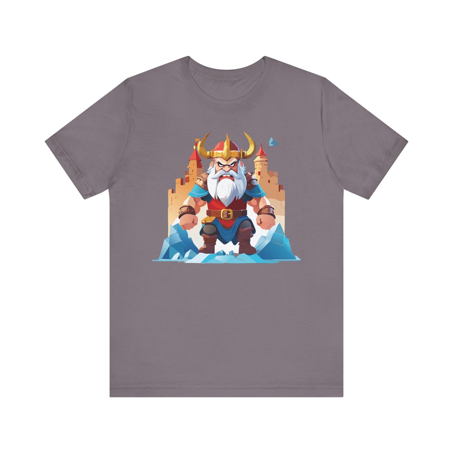 Unisex Viking Shirt, Nordic Shirt, Tee Shirt with Vikings