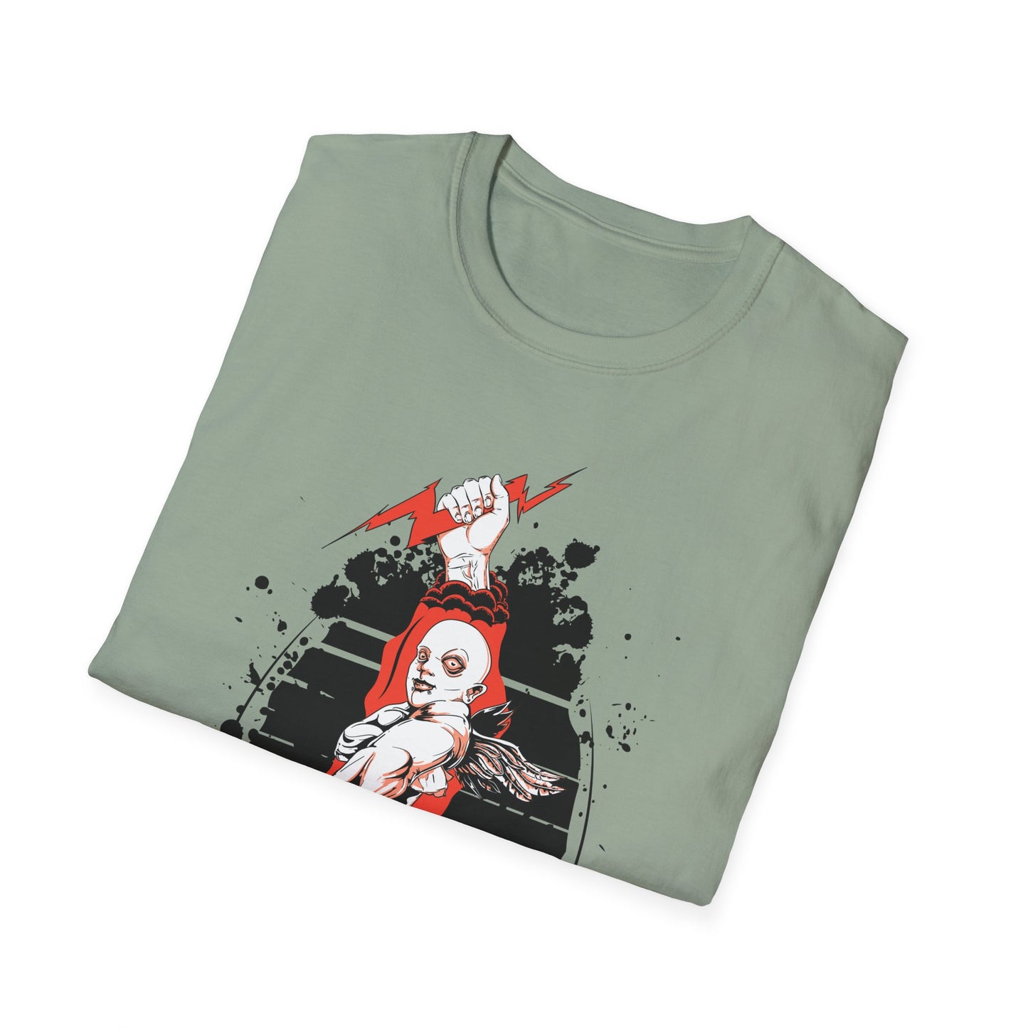 Art Design Shirt, T Shirt with Art, Graphic Shirt, Tee Shirt with Graphic Design, Shirt with Graphic Art, Art Graphic Shirt