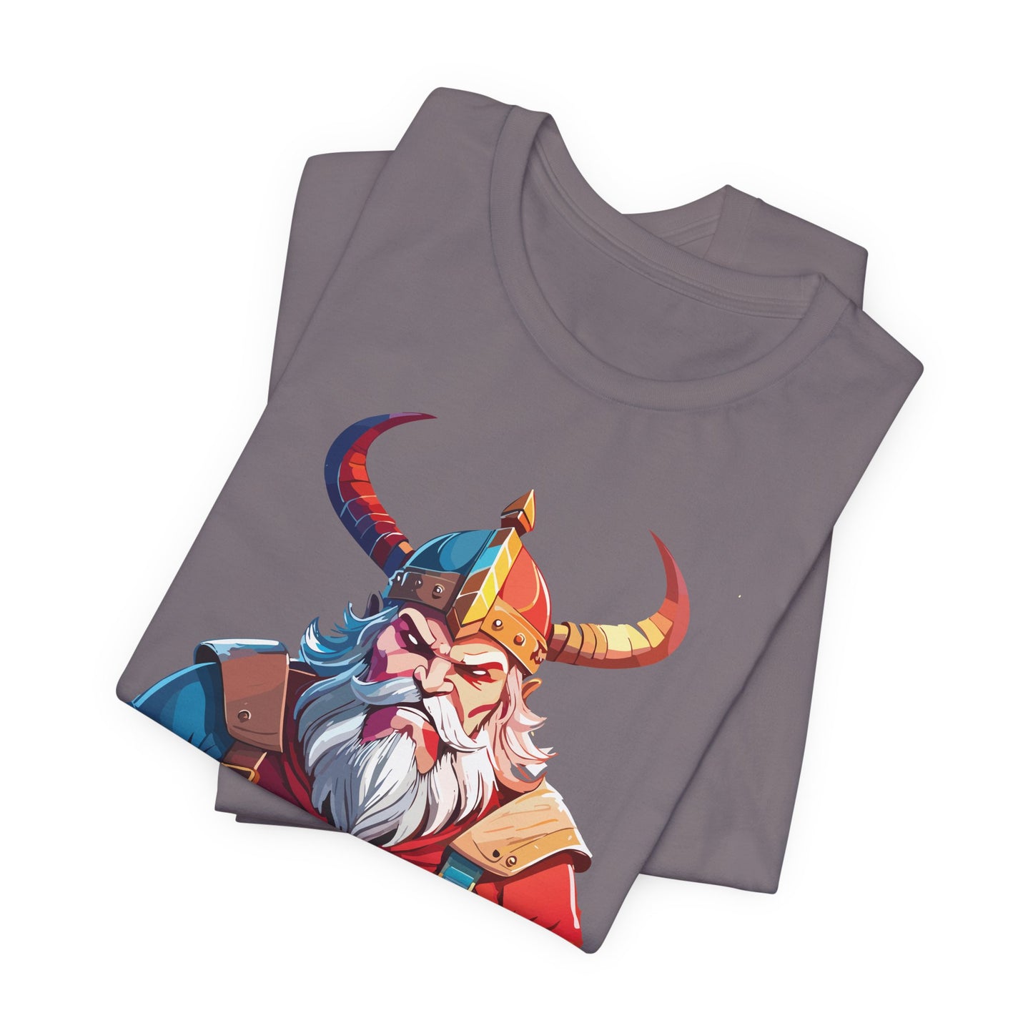 Unisex Viking Shirt, Nordic Shirt, Tee Shirt with Vikings