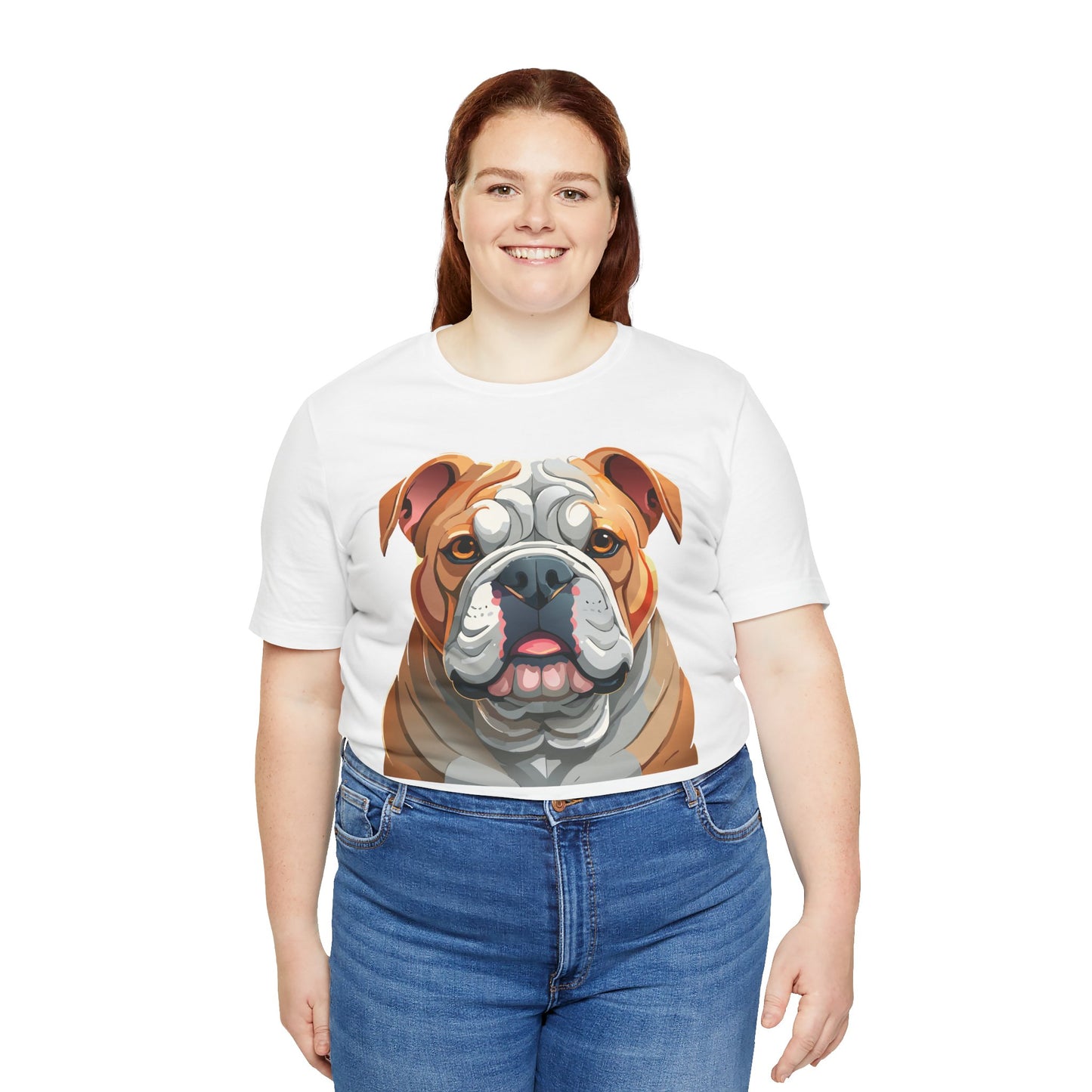 Unisex Animal Shirt, Tee Shirt with Animals, Art Design Tee Shirt, Wild Animals Shirt