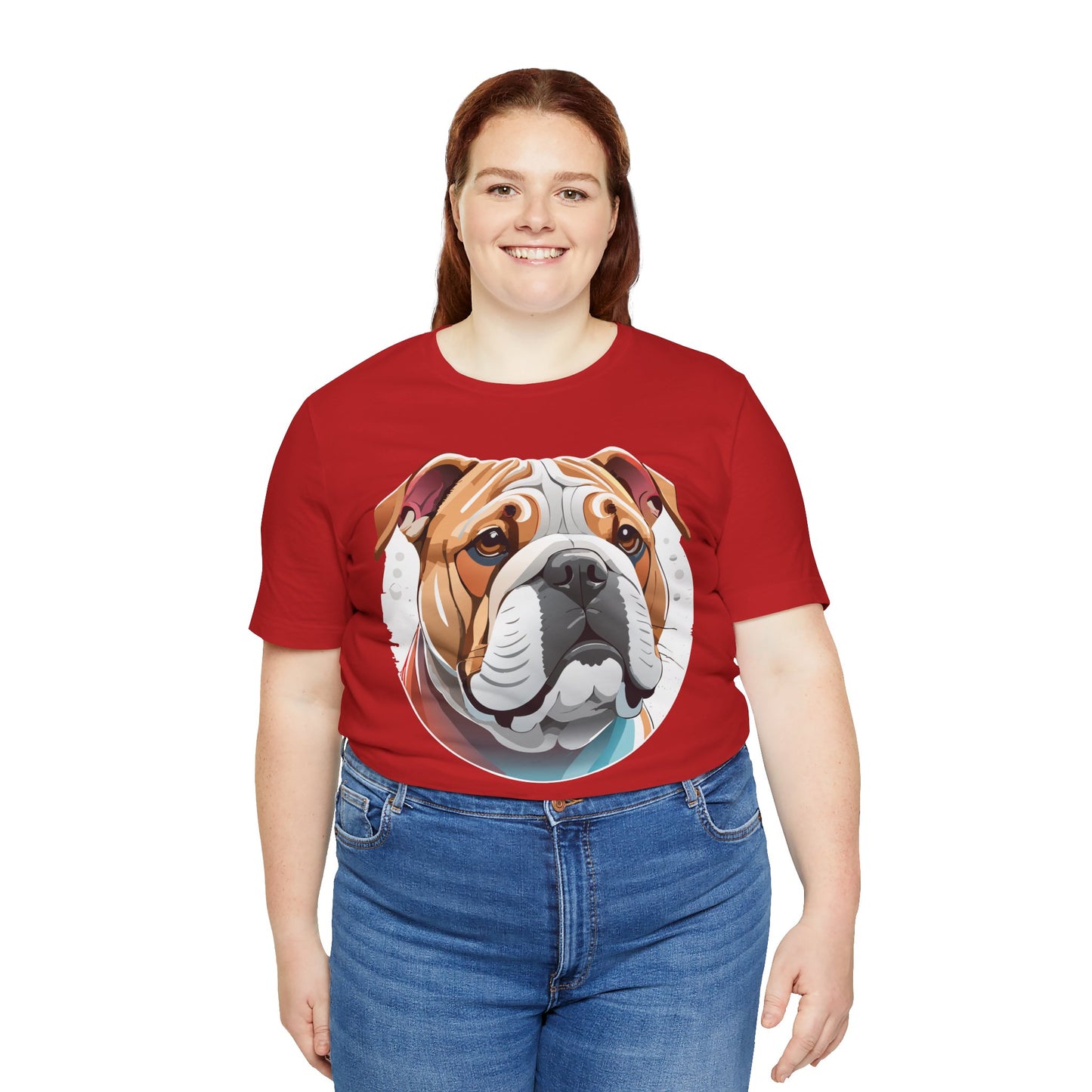 Unisex Animal Shirt, Tee Shirt with Animals, Art Design Tee Shirt, Wild Animals Shirt