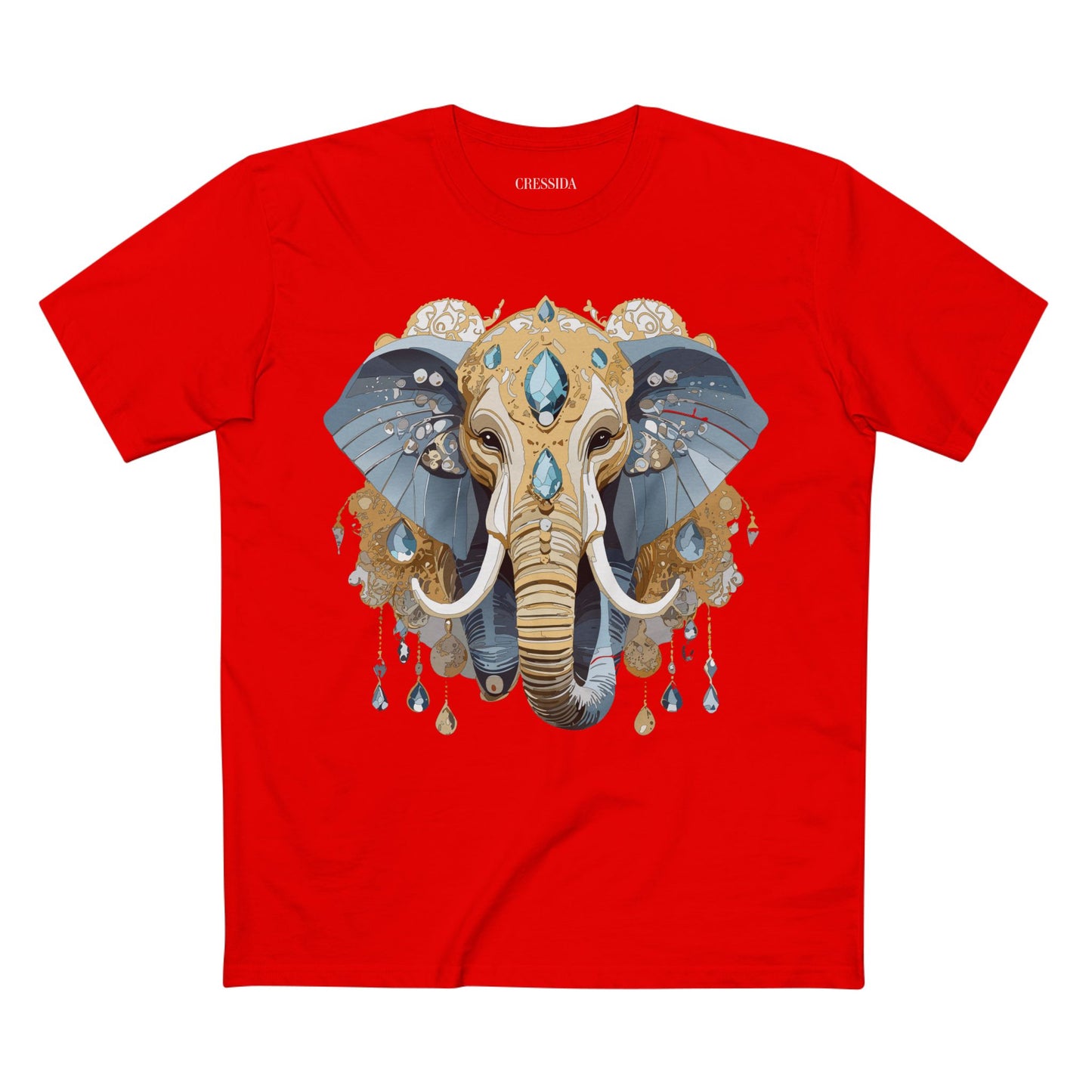 Animal Shirt, Shirt with Animals, Tee Shirt with Antique Animal Medallion
