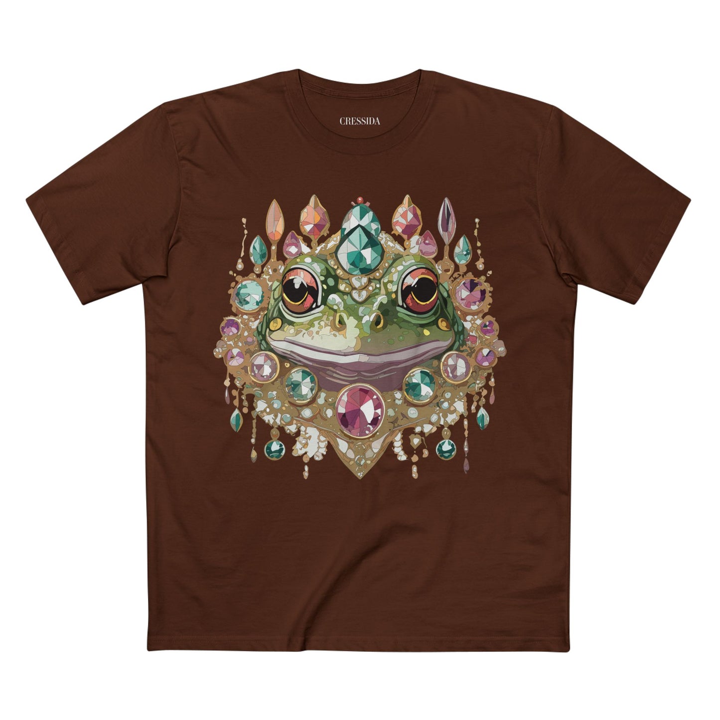 Animal Shirt, Shirt with Animals, Tee Shirt with Antique Animal Medallion