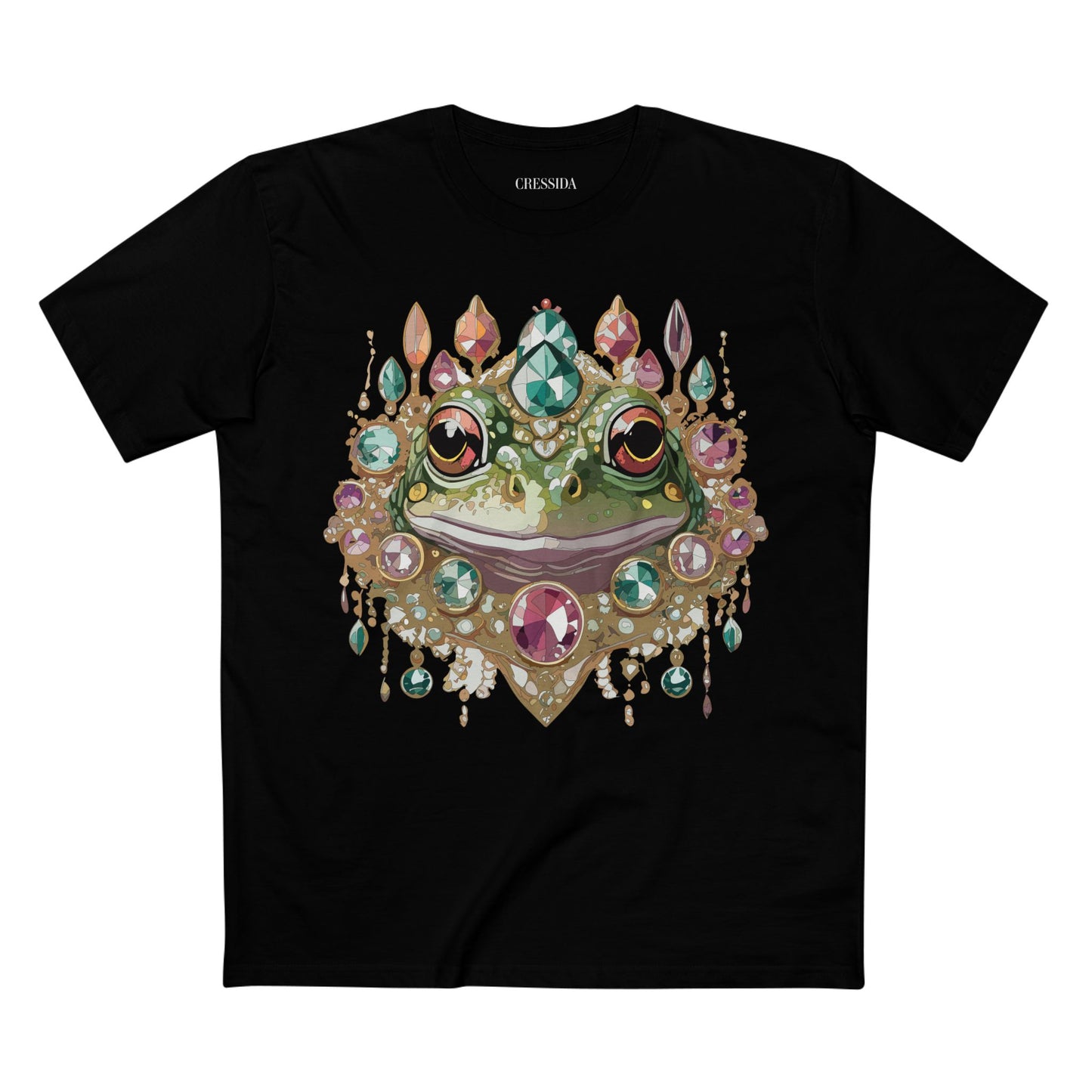 Animal Shirt, Shirt with Animals, Tee Shirt with Antique Animal Medallion