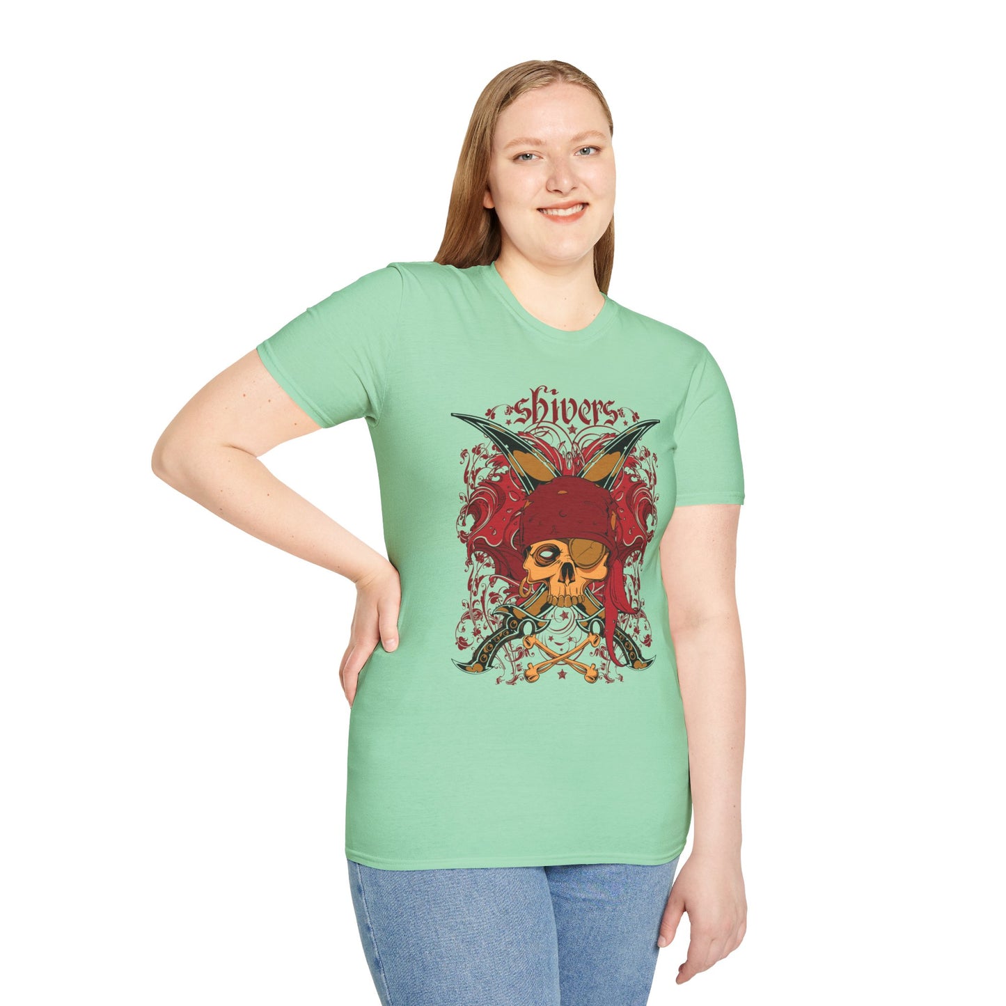 Art Design Shirt, T Shirt with Art, Graphic Shirt, Tee Shirt with Graphic Design, Shirt with Graphic Art, Art Graphic Shirt