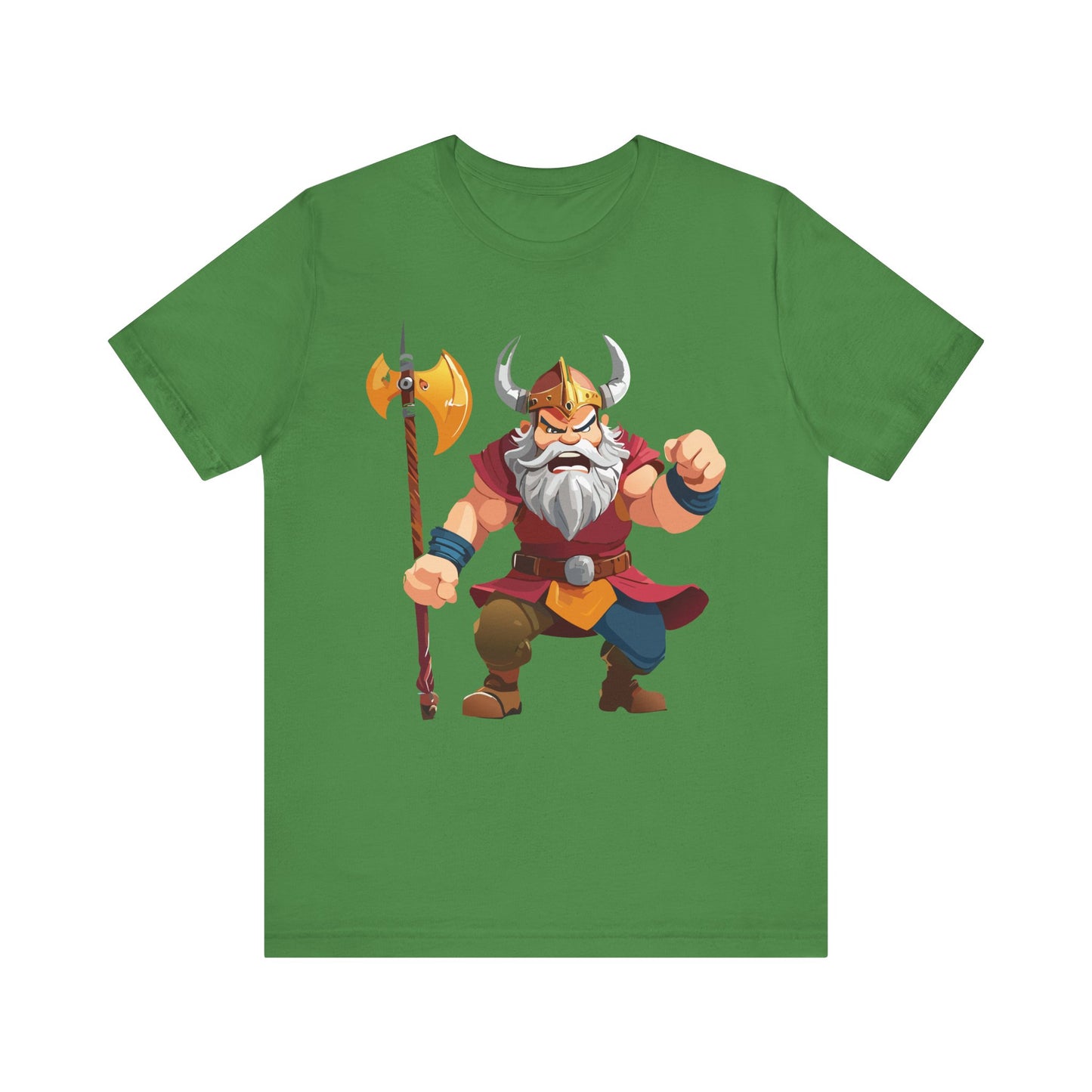 Unisex Viking Shirt, Nordic Shirt, Tee Shirt with Vikings