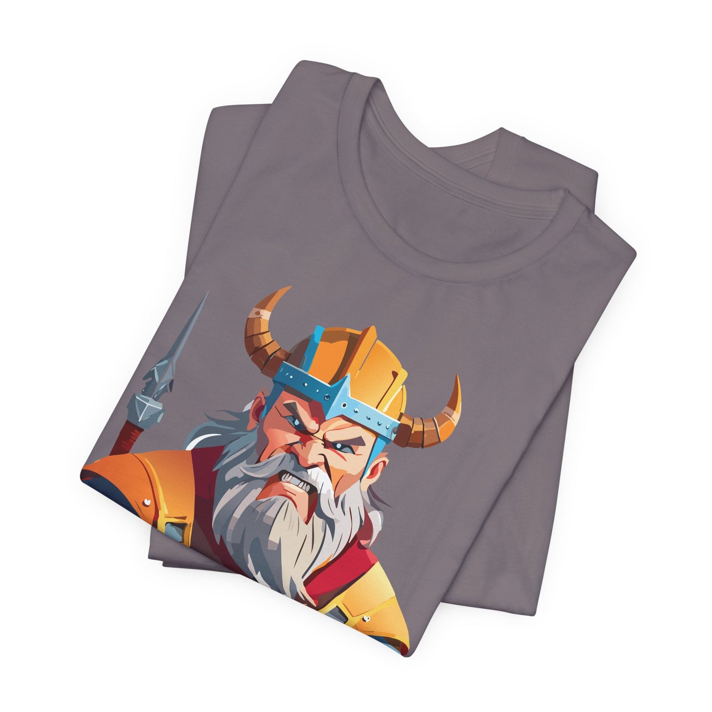 Unisex Viking Shirt, Nordic Shirt, Tee Shirt with Vikings