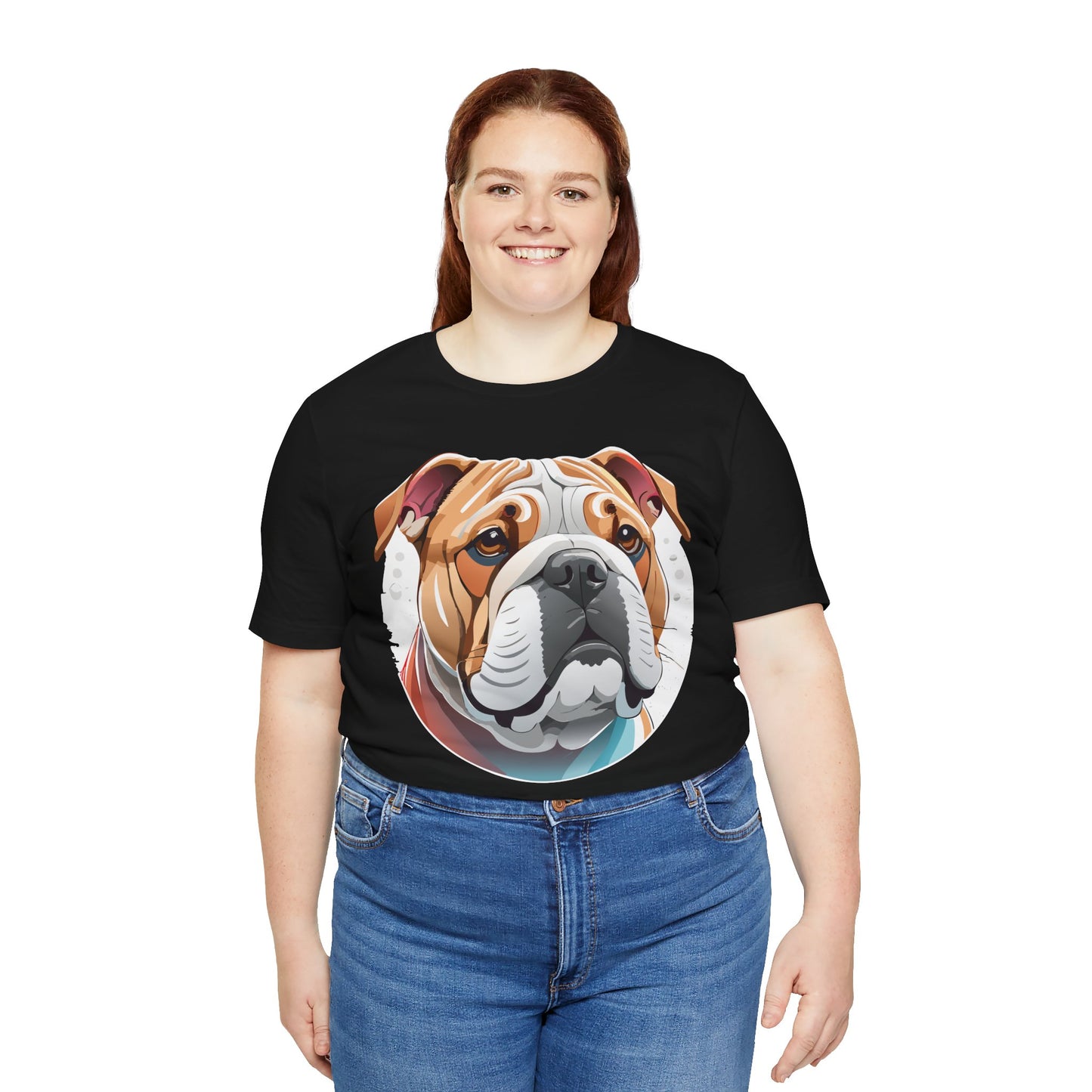 Unisex Animal Shirt, Tee Shirt with Animals, Art Design Tee Shirt, Wild Animals Shirt