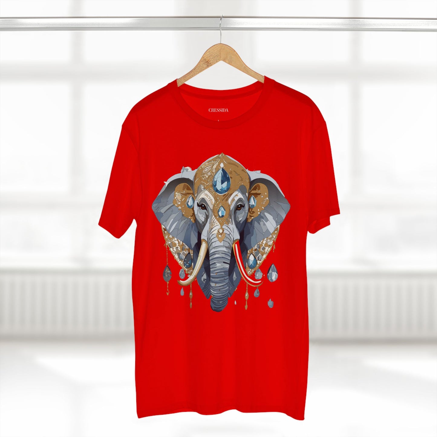 Animal Shirt, Shirt with Animals, Tee Shirt with Antique Animal Medallion