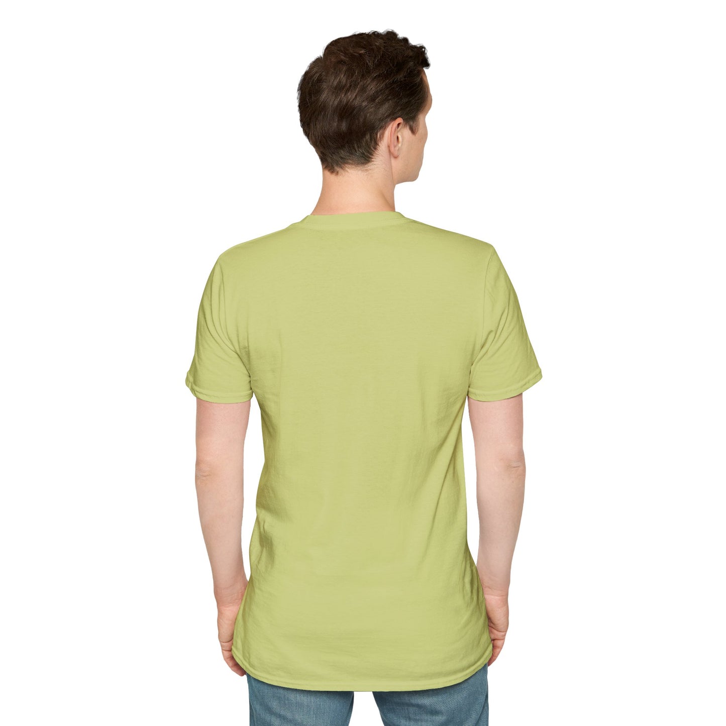 Samurai Shirt, Samurai Tee, T-Shirt with Samurai