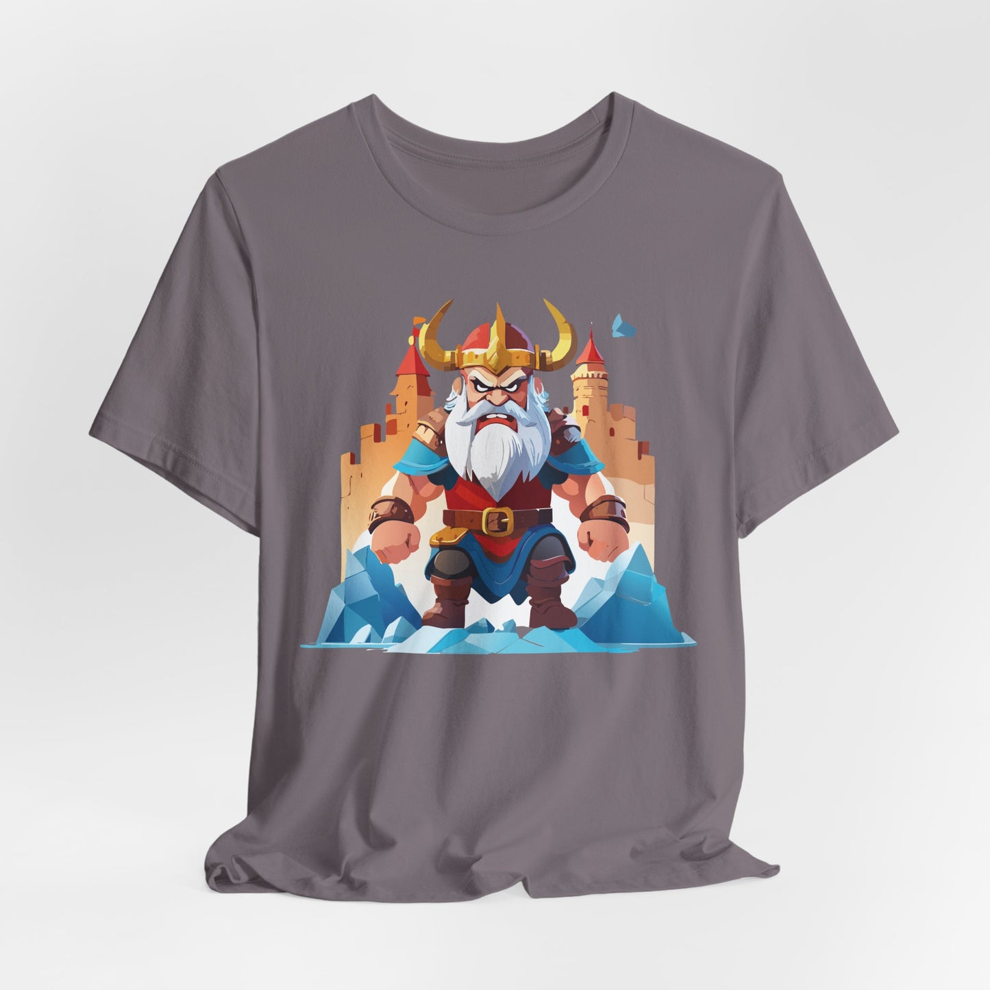 Unisex Viking Shirt, Nordic Shirt, Tee Shirt with Vikings