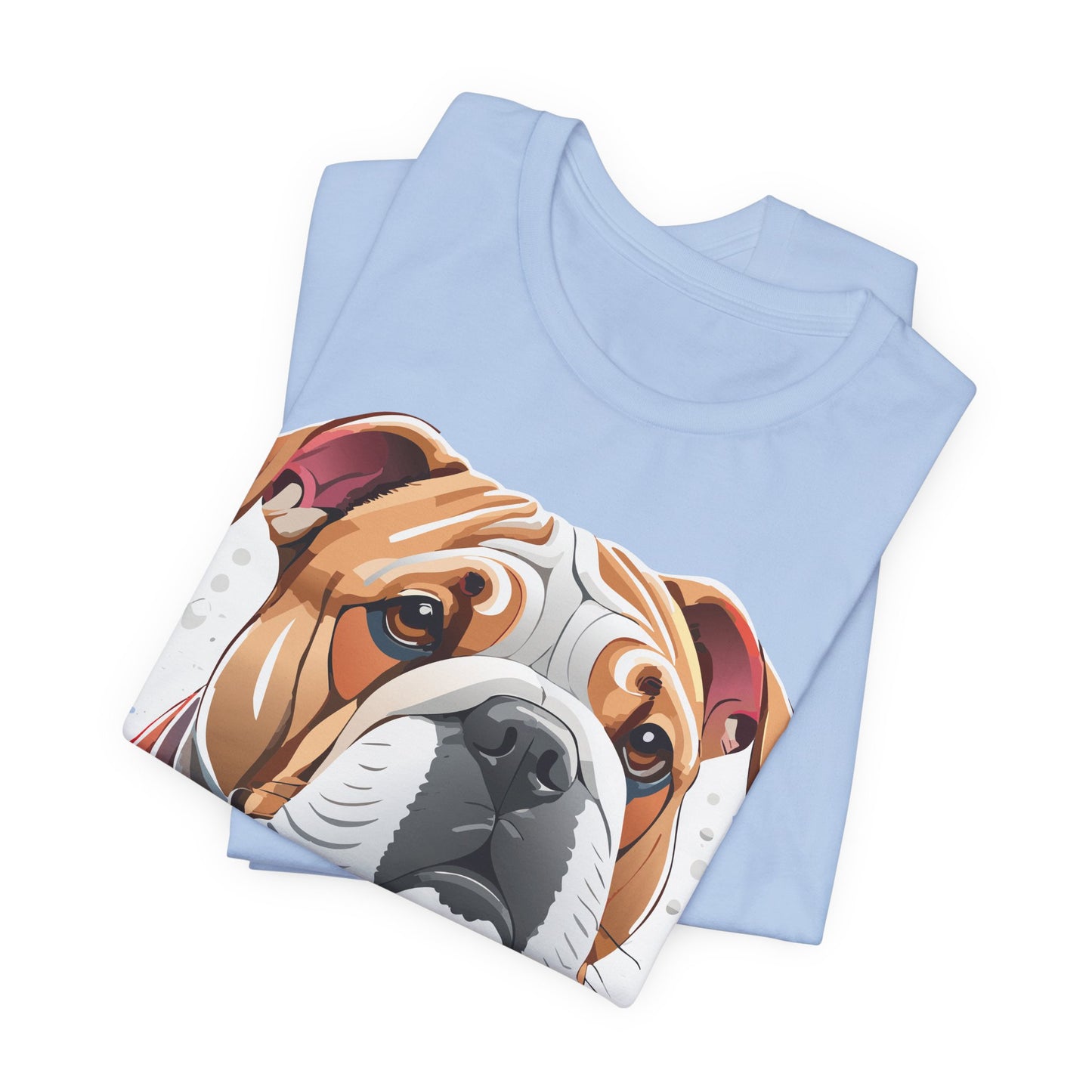 Unisex Animal Shirt, Tee Shirt with Animals, Art Design Tee Shirt, Wild Animals Shirt
