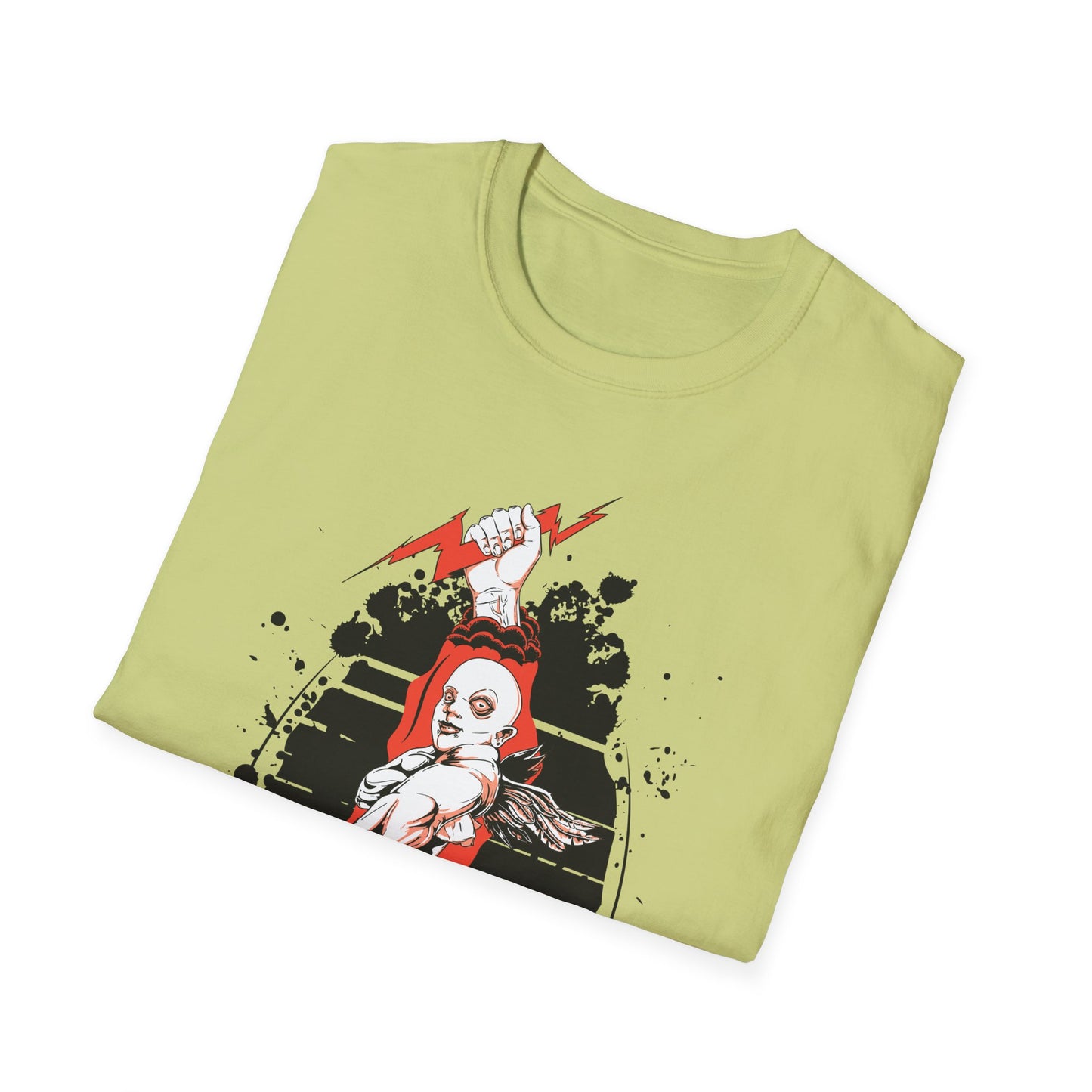 Art Design Shirt, T Shirt with Art, Graphic Shirt, Tee Shirt with Graphic Design, Shirt with Graphic Art, Art Graphic Shirt