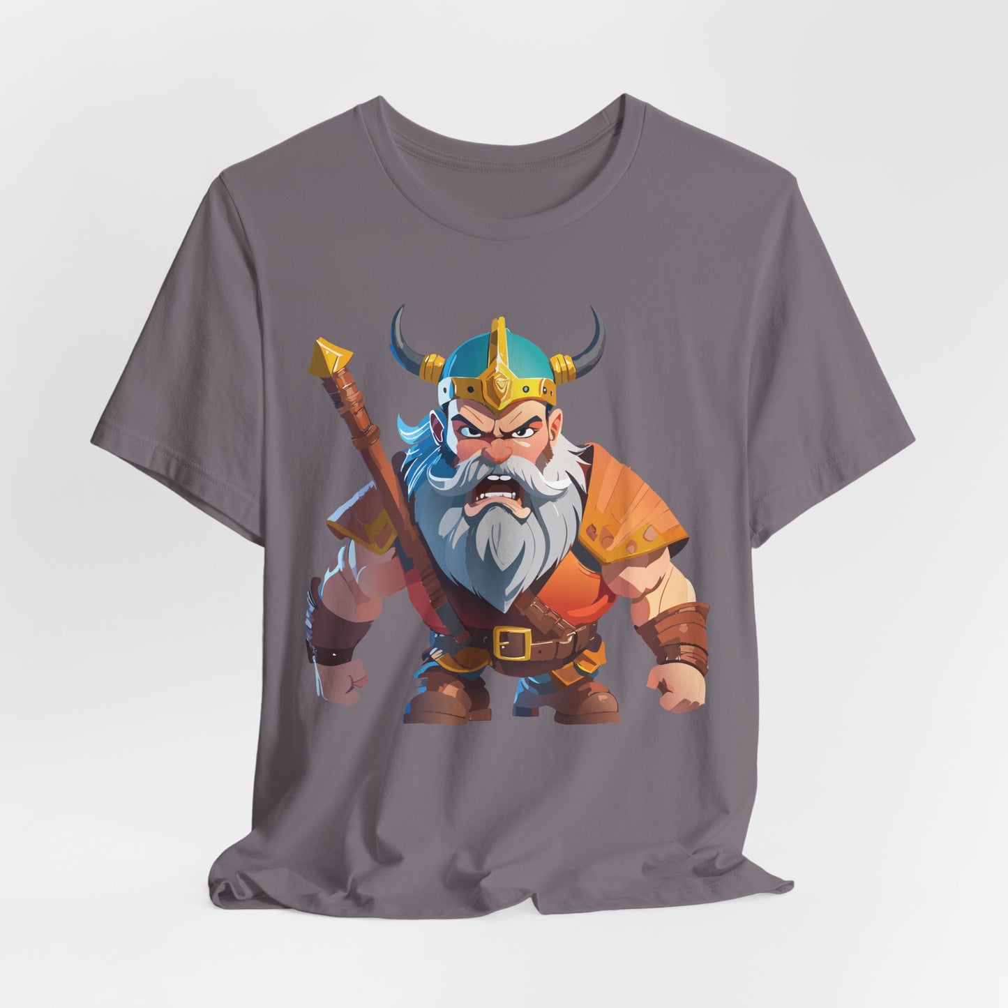 Unisex Viking Shirt, Nordic Shirt, Tee Shirt with Vikings