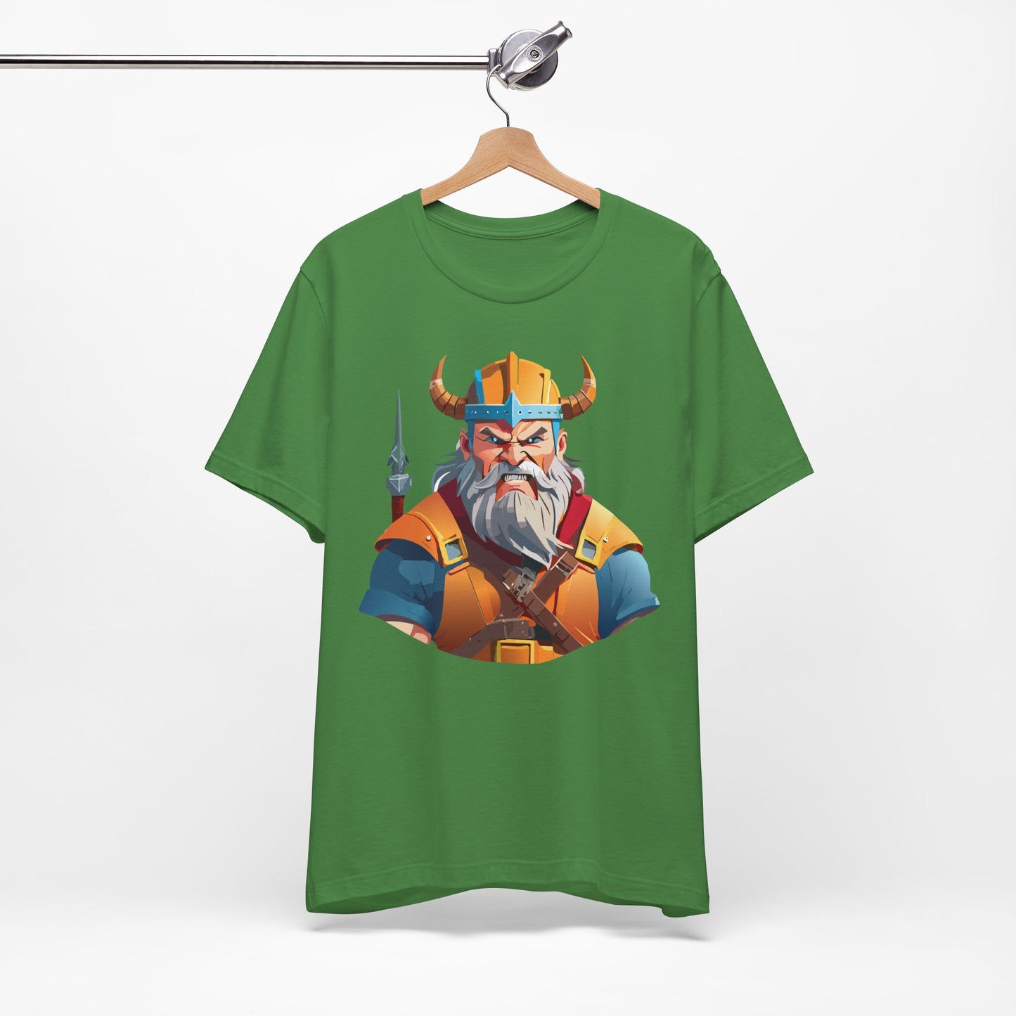 Unisex Viking Shirt, Nordic Shirt, Tee Shirt with Vikings