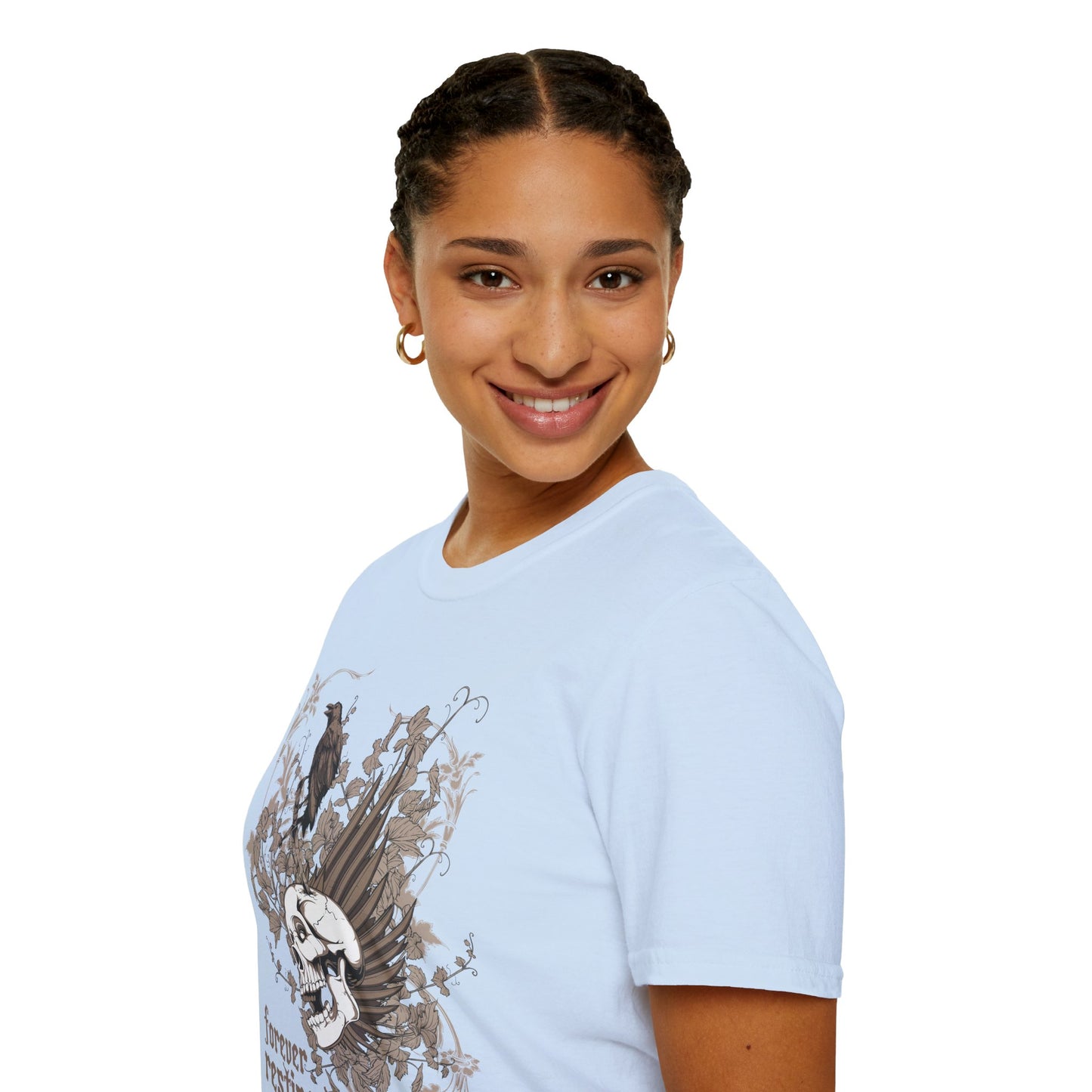 Art Design Shirt, T Shirt with Art, Graphic Shirt, Tee Shirt with Graphic Design, Shirt with Graphic Art, Art Graphic Shirt