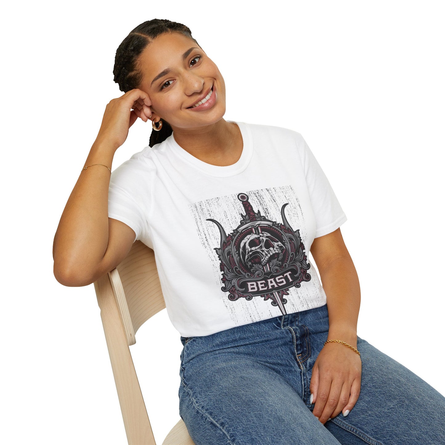 Art Design Shirt, T Shirt with Art, Graphic Shirt, Tee Shirt with Graphic Design, Shirt with Graphic Art, Art Graphic Shirt