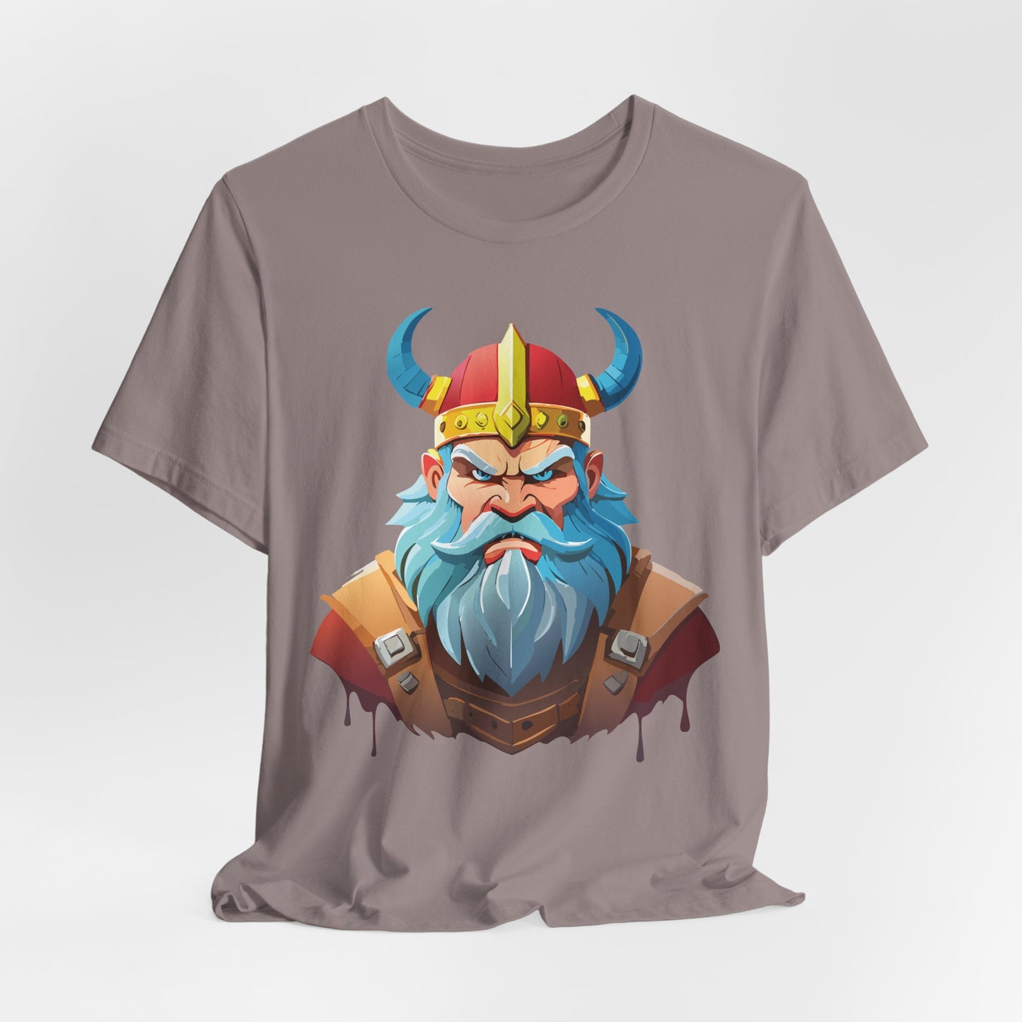 Unisex Viking Shirt, Nordic Shirt, Tee Shirt with Vikings