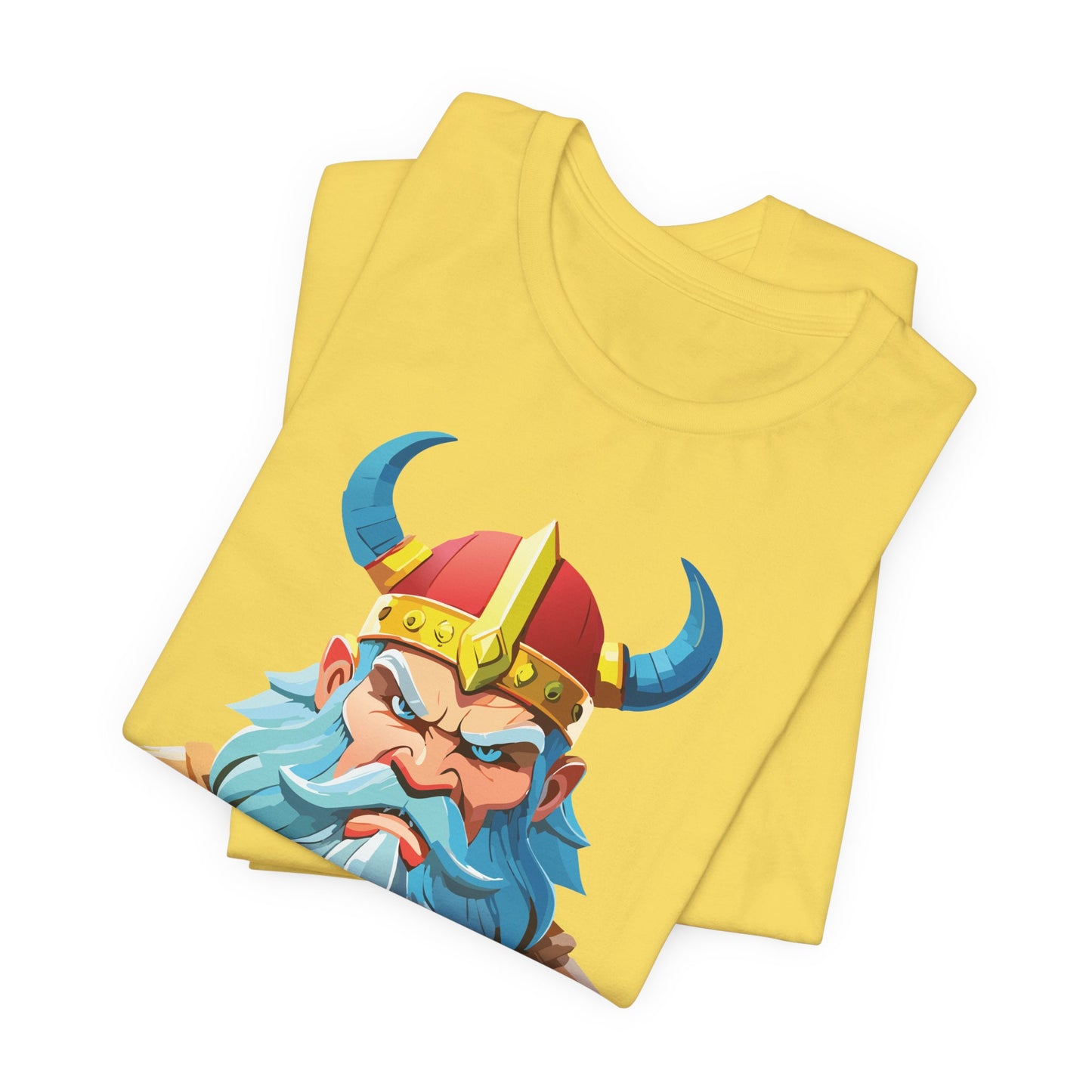 Unisex Viking Shirt, Nordic Shirt, Tee Shirt with Vikings