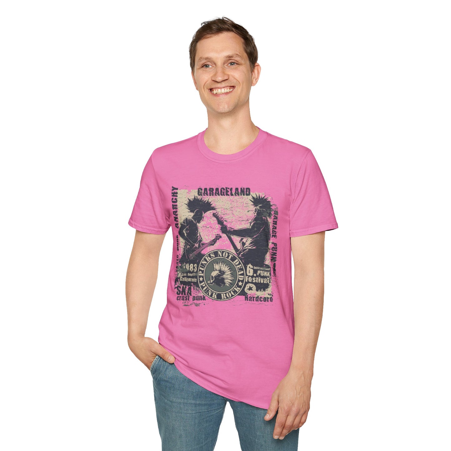Art Design Shirt, T Shirt with Art, Graphic Shirt, Tee Shirt with Graphic Design, Shirt with Graphic Art, Art Graphic Shirt