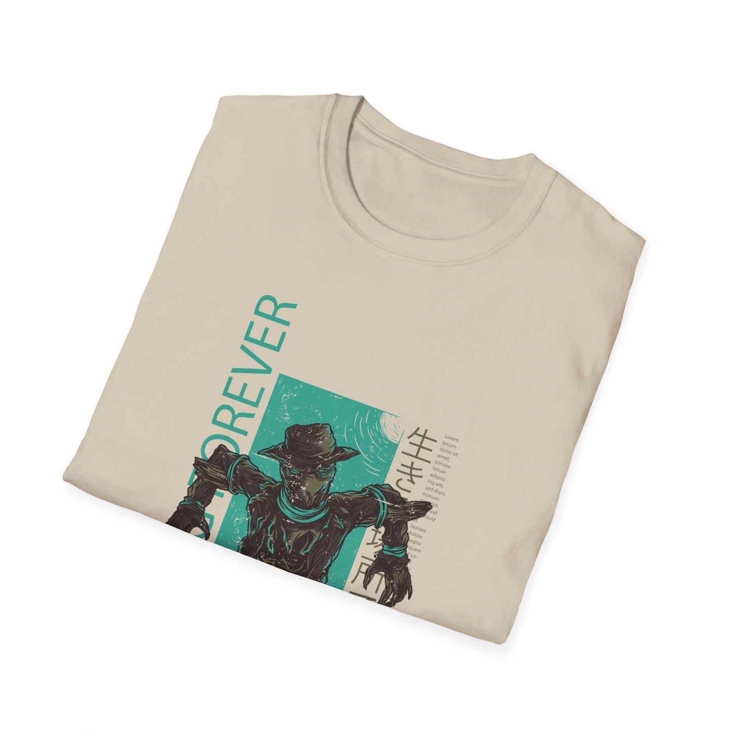 Art Design Shirt, T Shirt with Art, Graphic Shirt, Tee Shirt with Graphic Design, Shirt with Graphic Art, Art Graphic Shirt