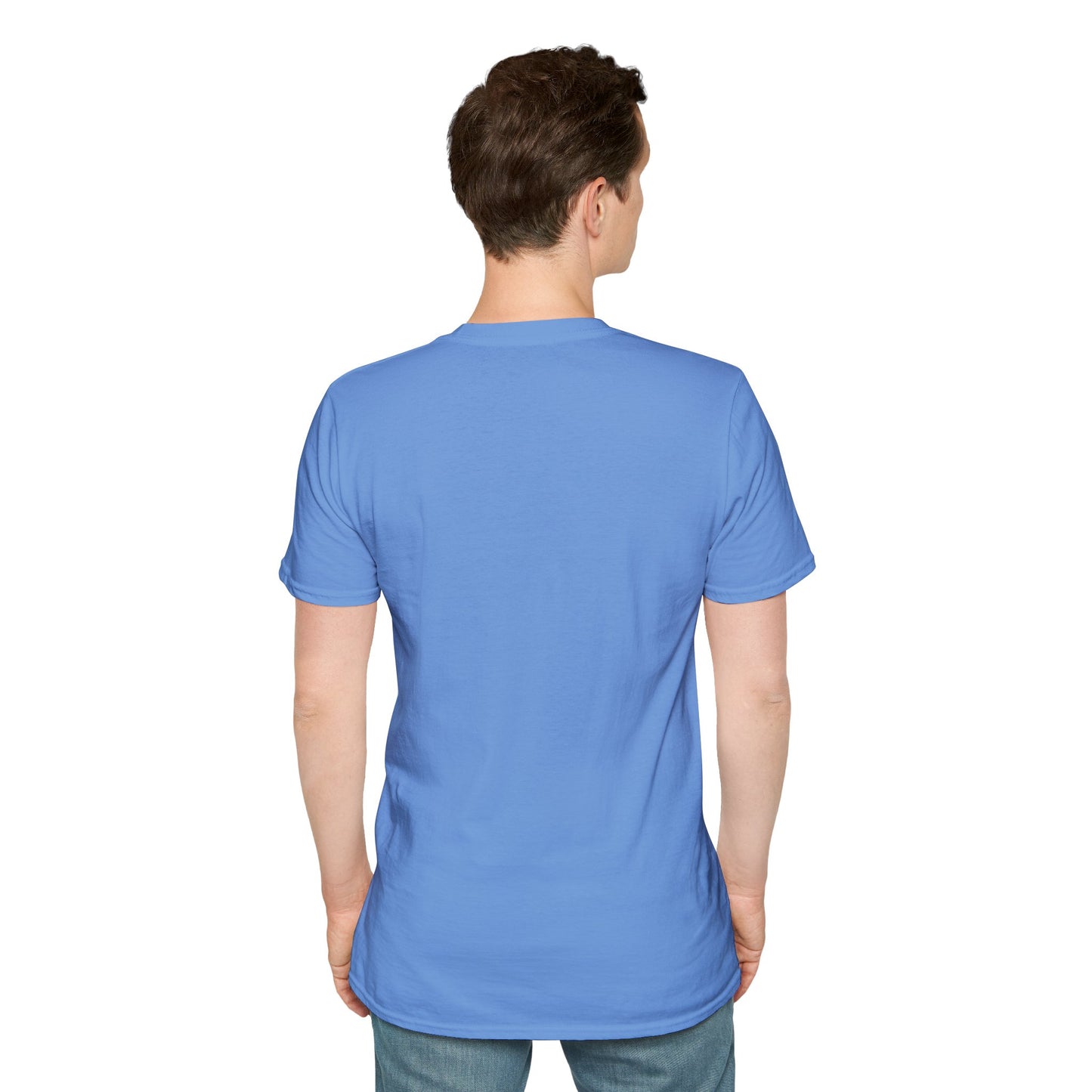Samurai Shirt, Samurai Tee, T-Shirt with Samurai