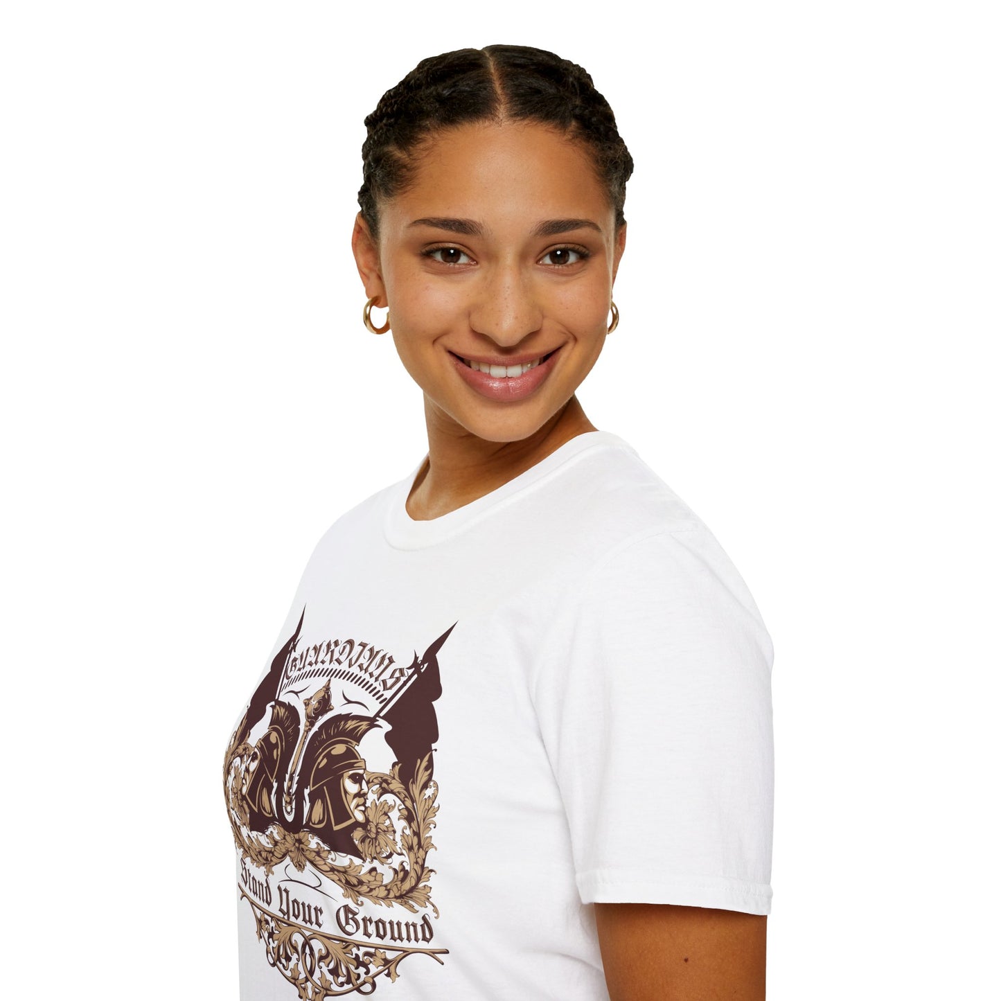 Art Design Shirt, T Shirt with Art, Graphic Shirt, Tee Shirt with Graphic Design, Shirt with Graphic Art, Art Graphic Shirt