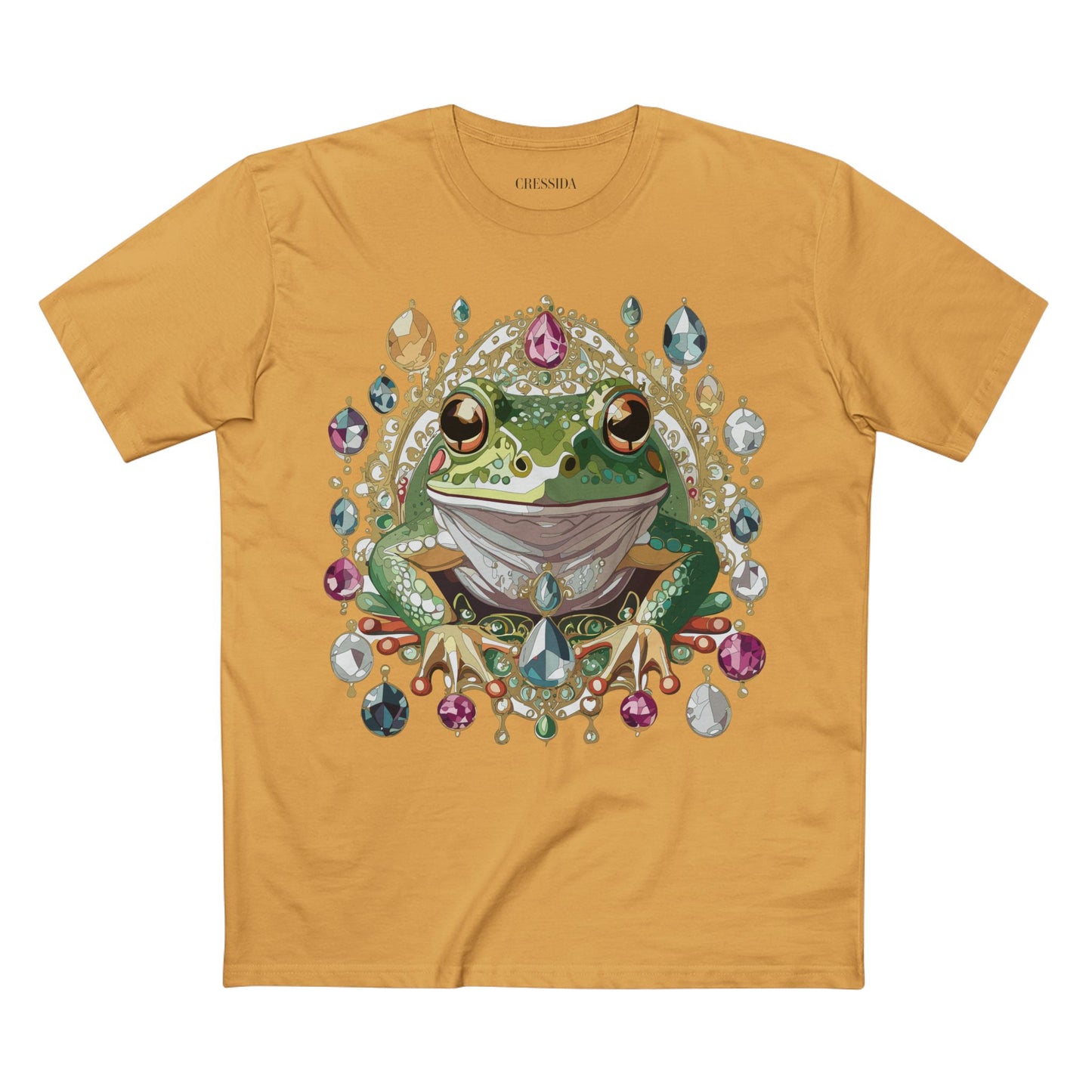 Animal Shirt, Shirt with Animals, Tee Shirt with Antique Animal Medallion