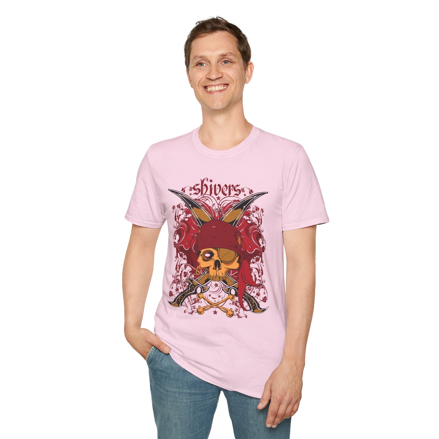 Art Design Shirt, T Shirt with Art, Graphic Shirt, Tee Shirt with Graphic Design, Shirt with Graphic Art, Art Graphic Shirt
