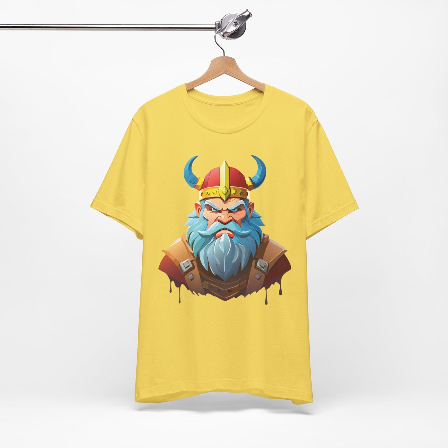 Unisex Viking Shirt, Nordic Shirt, Tee Shirt with Vikings