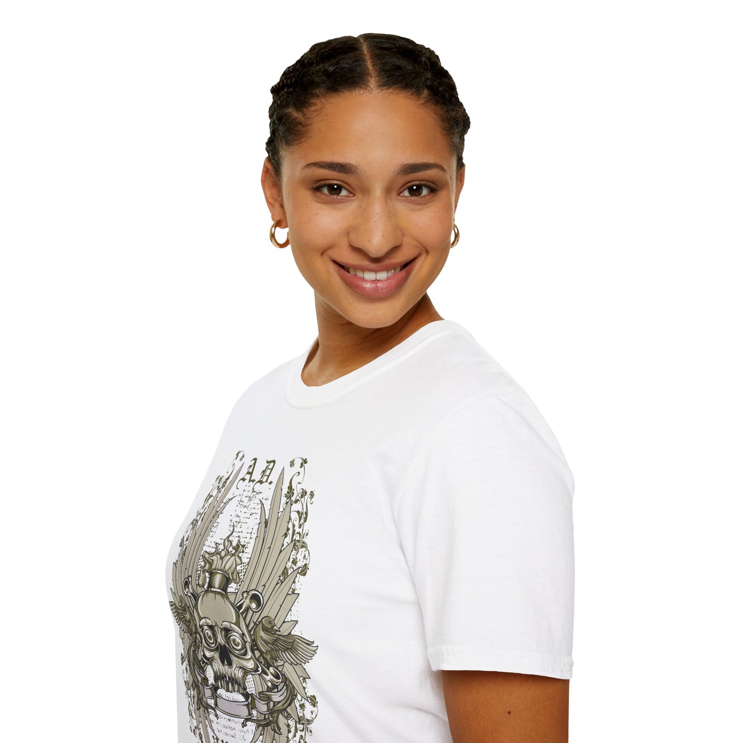 Art Design Shirt, T Shirt with Art, Graphic Shirt, Tee Shirt with Graphic Design, Shirt with Graphic Art, Art Graphic Shirt