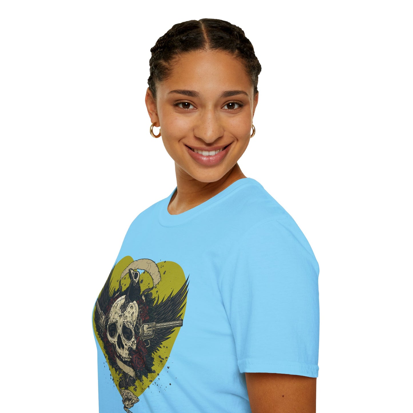 Art Design Shirt, T Shirt with Art, Graphic Shirt, Tee Shirt with Graphic Design, Shirt with Graphic Art, Art Graphic Shirt
