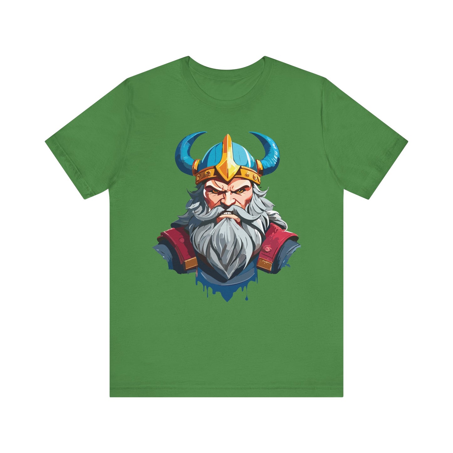 Unisex Viking Shirt, Nordic Shirt, Tee Shirt with Vikings