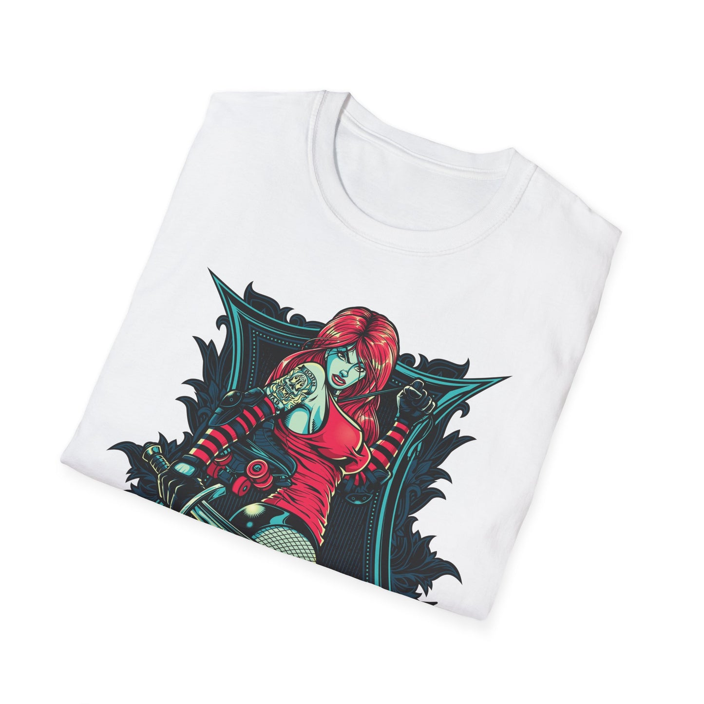 Art Design Shirt, T Shirt with Art, Graphic Shirt, Tee Shirt with Graphic Design, Shirt with Graphic Art, Art Graphic Shirt