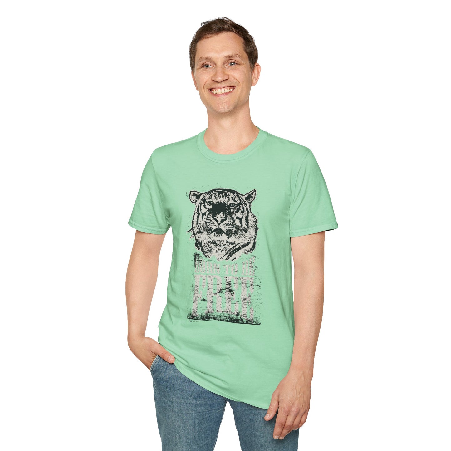 Art Design Shirt, T Shirt with Art, Graphic Shirt, Tee Shirt with Graphic Design, Shirt with Graphic Art, Art Graphic Shirt
