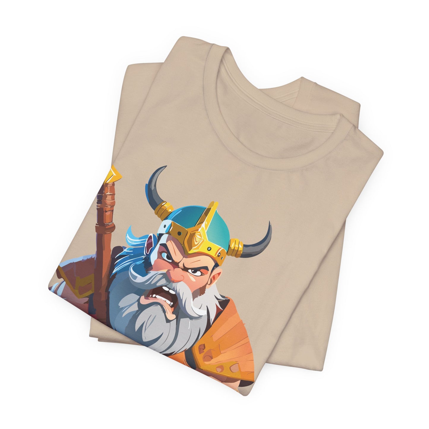 Unisex Viking Shirt, Nordic Shirt, Tee Shirt with Vikings