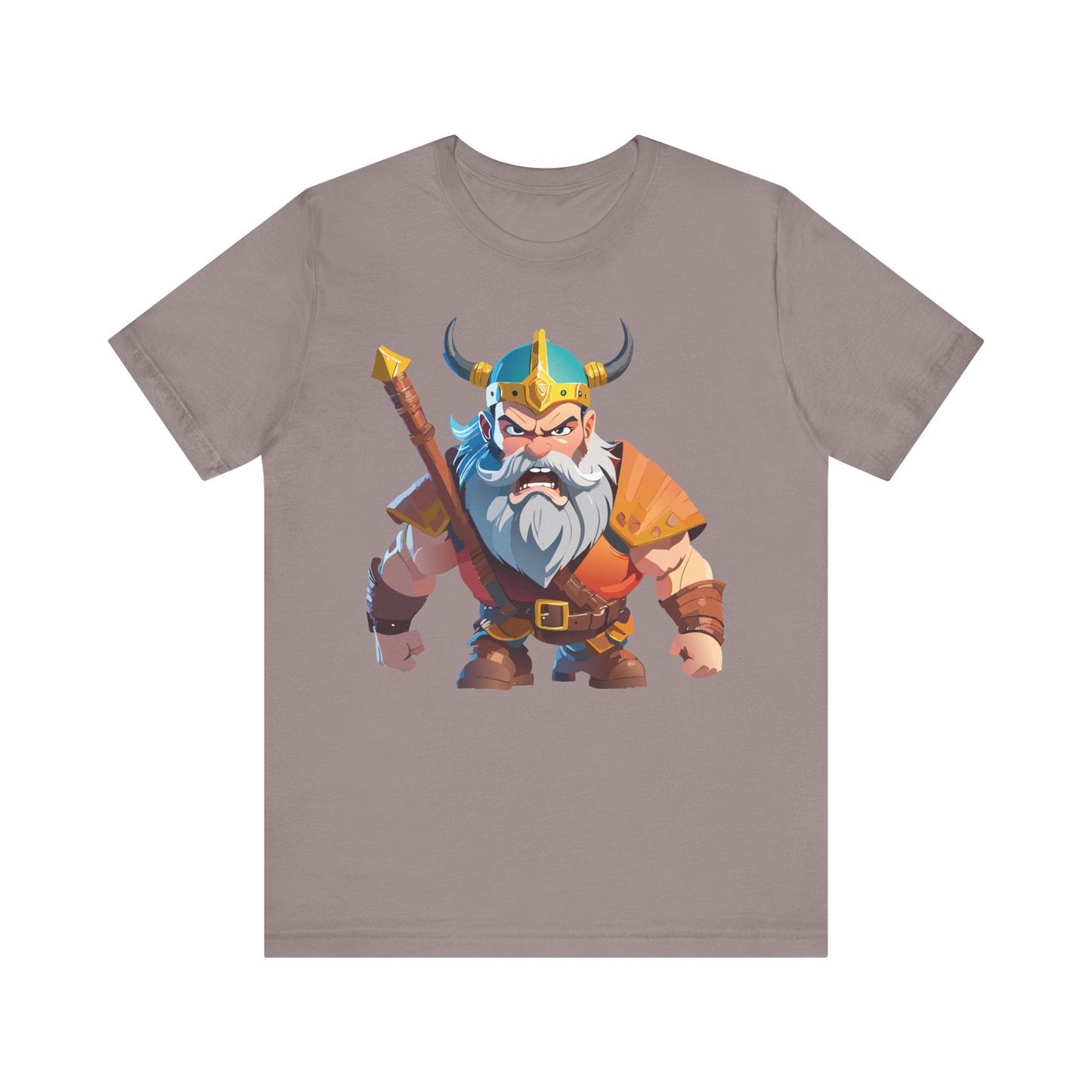 Unisex Viking Shirt, Nordic Shirt, Tee Shirt with Vikings