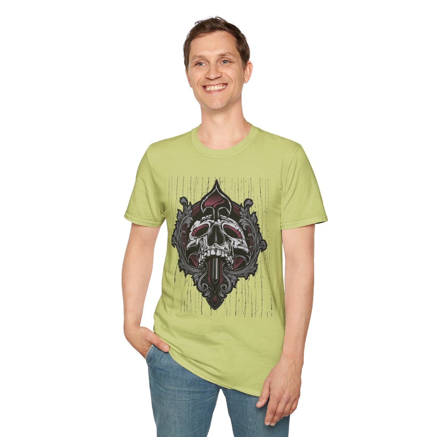 Art Design Shirt, T Shirt with Art, Graphic Shirt, Tee Shirt with Graphic Design, Shirt with Graphic Art, Art Graphic Shirt