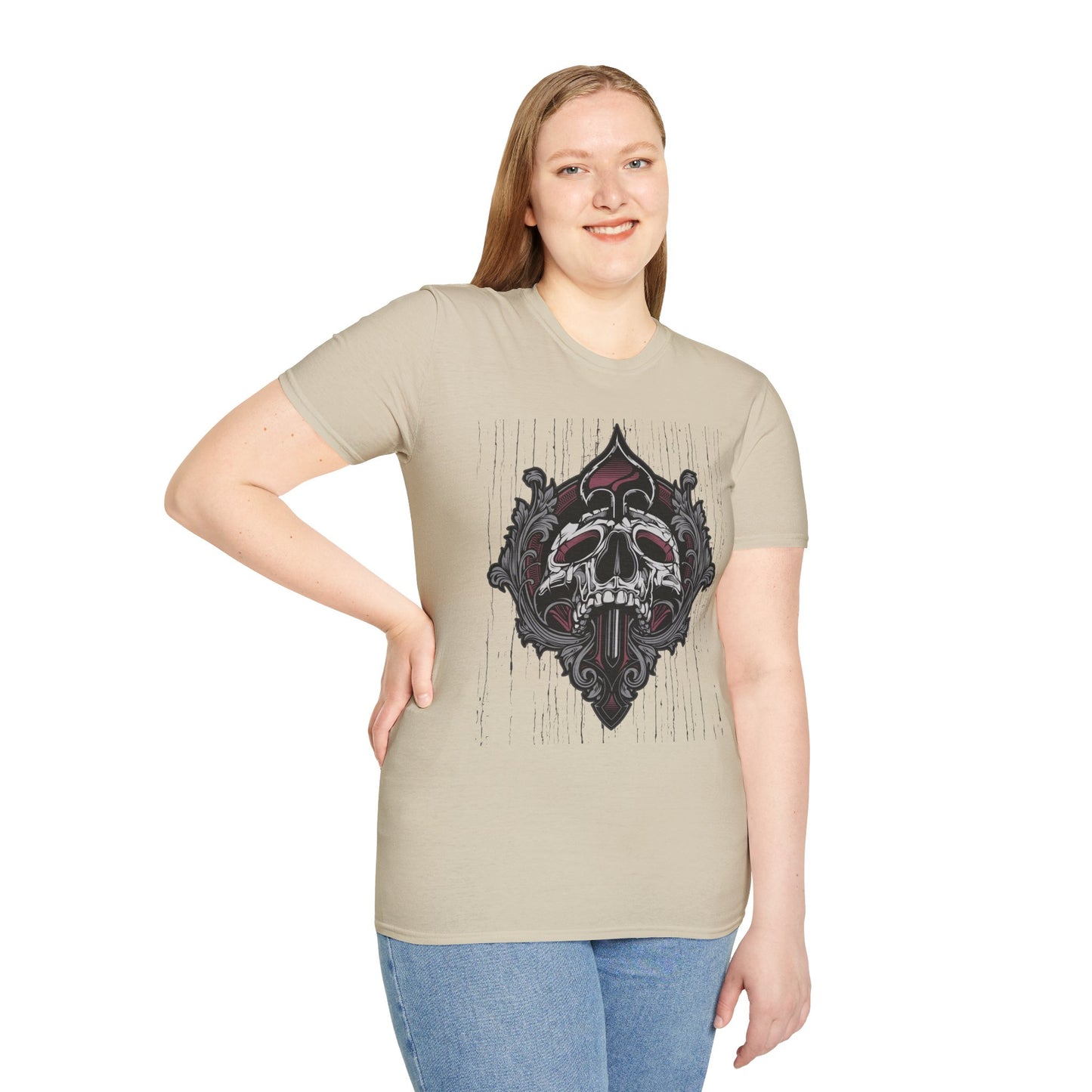 Art Design Shirt, T Shirt with Art, Graphic Shirt, Tee Shirt with Graphic Design, Shirt with Graphic Art, Art Graphic Shirt