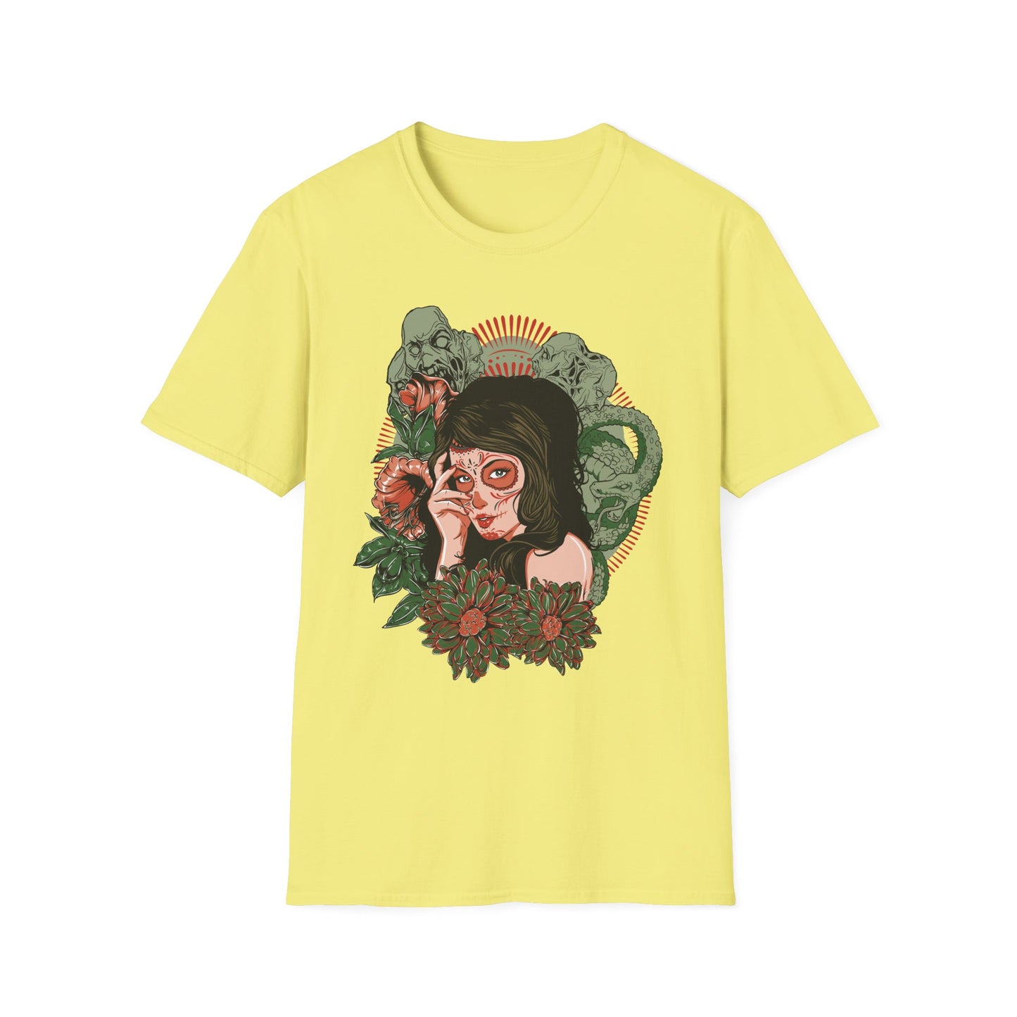 Art Design Shirt, T Shirt with Art, Graphic Shirt, Tee Shirt with Graphic Design, Shirt with Graphic Art, Art Graphic Shirt