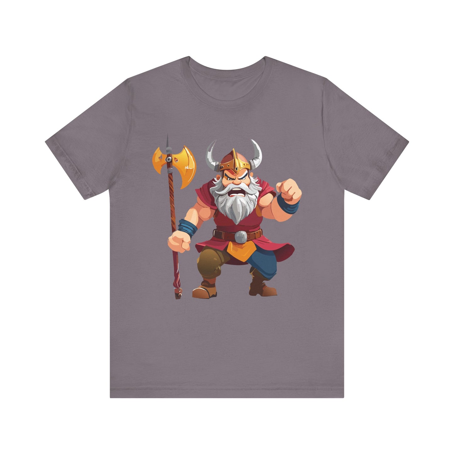Unisex Viking Shirt, Nordic Shirt, Tee Shirt with Vikings