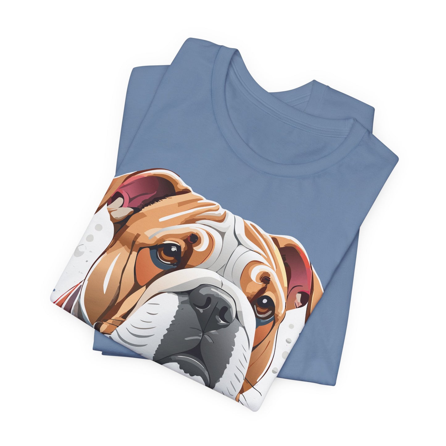 Unisex Animal Shirt, Tee Shirt with Animals, Art Design Tee Shirt, Wild Animals Shirt