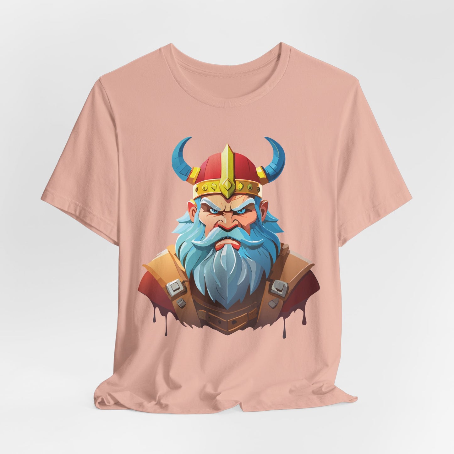 Unisex Viking Shirt, Nordic Shirt, Tee Shirt with Vikings